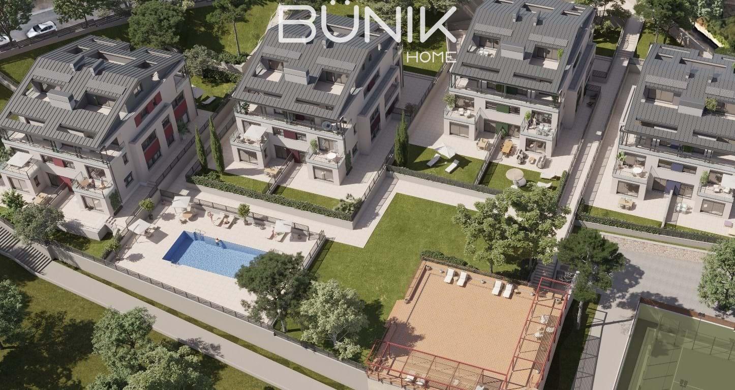 Venta de apartamento en Badalona