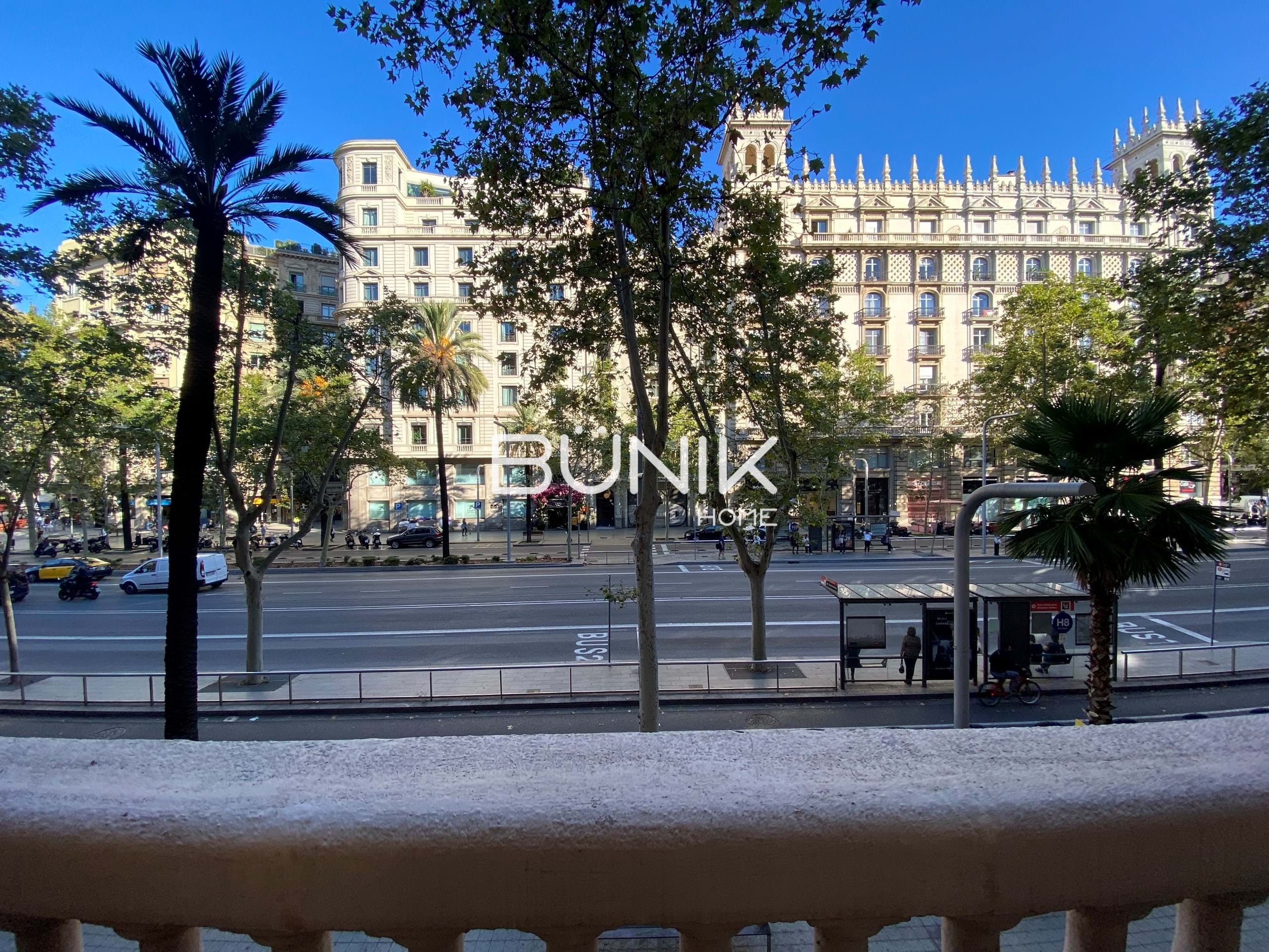 Alquilar de oficina en Barcelona