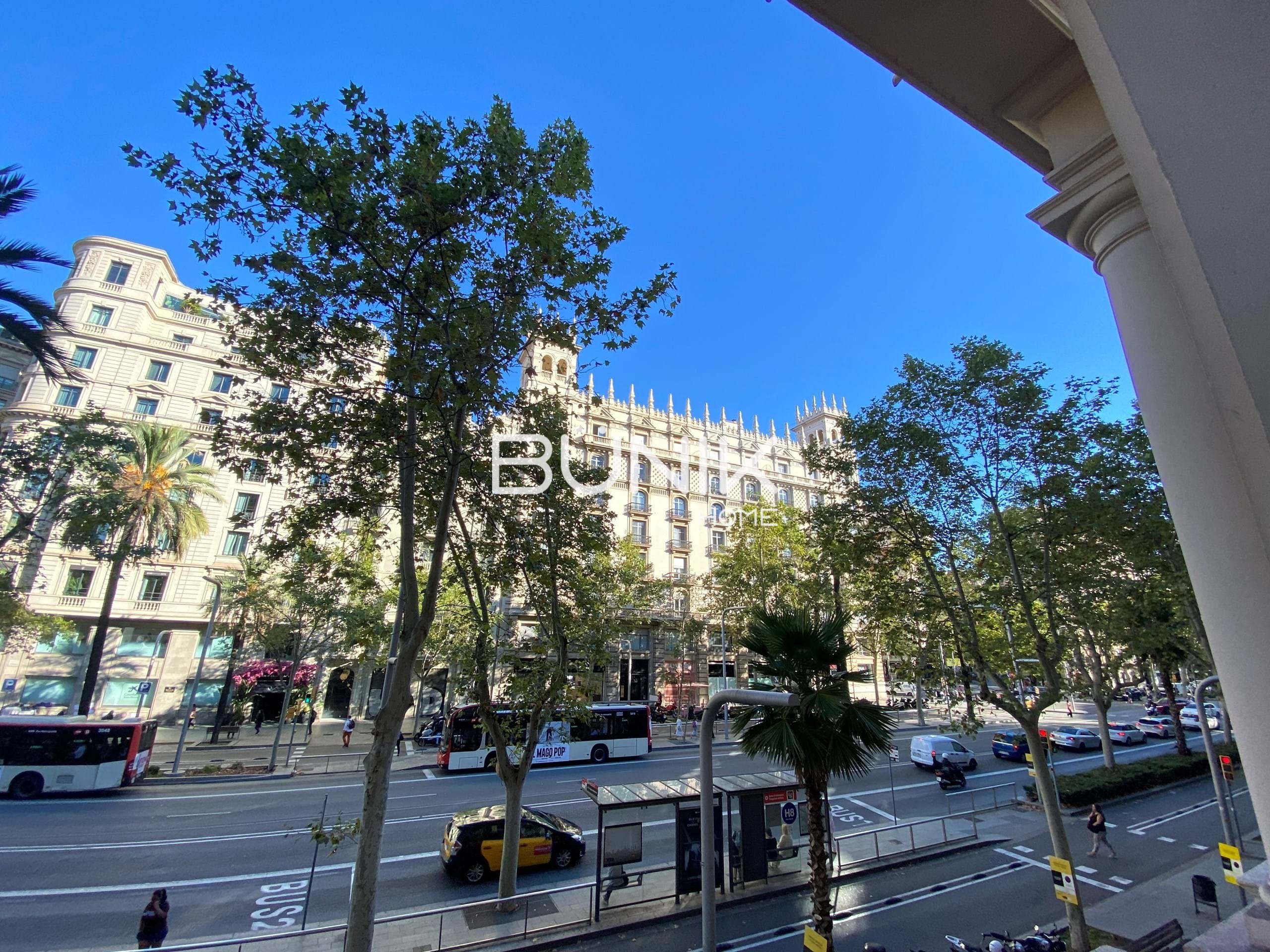 Alquilar de oficina en Barcelona