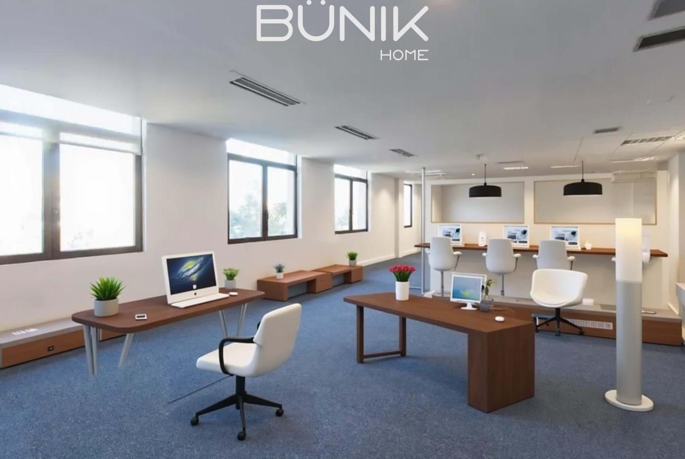 Alquilar de oficina en Barcelona