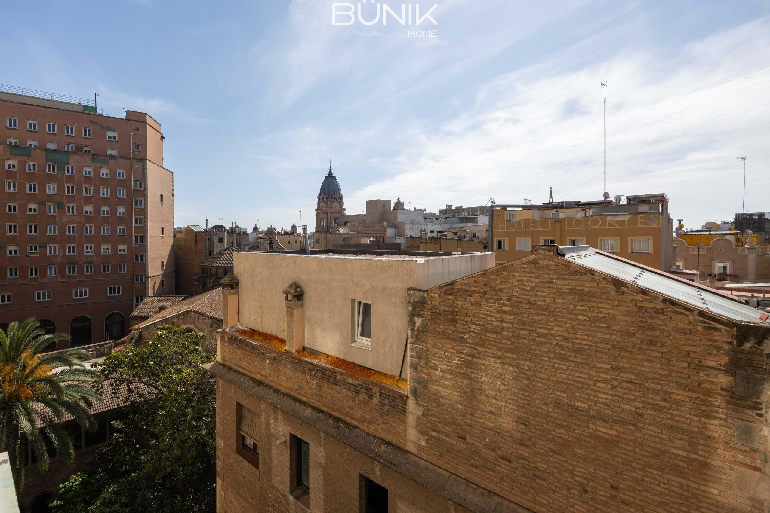 Alquilar de oficina en Barcelona