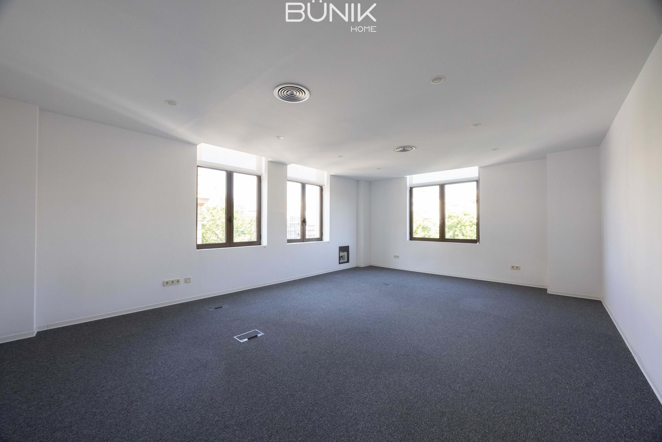 Alquilar de oficina en Barcelona