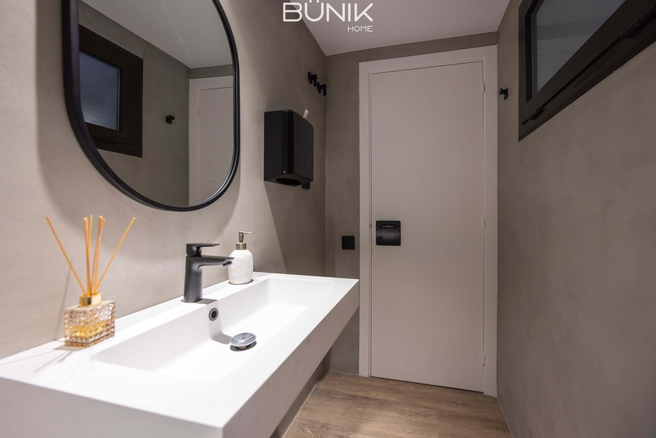 Alquilar de oficina en Barcelona