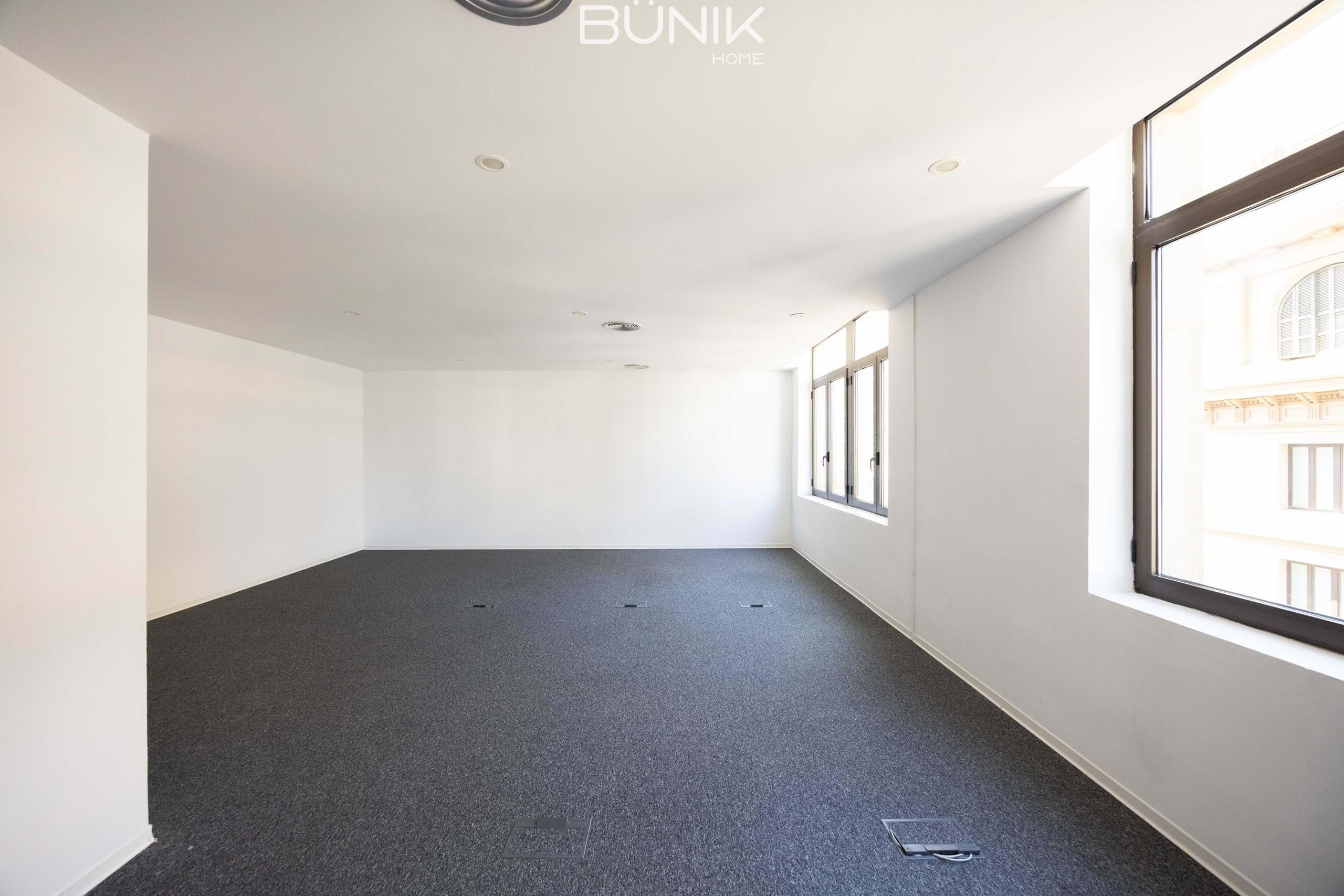 Alquilar de oficina en Barcelona