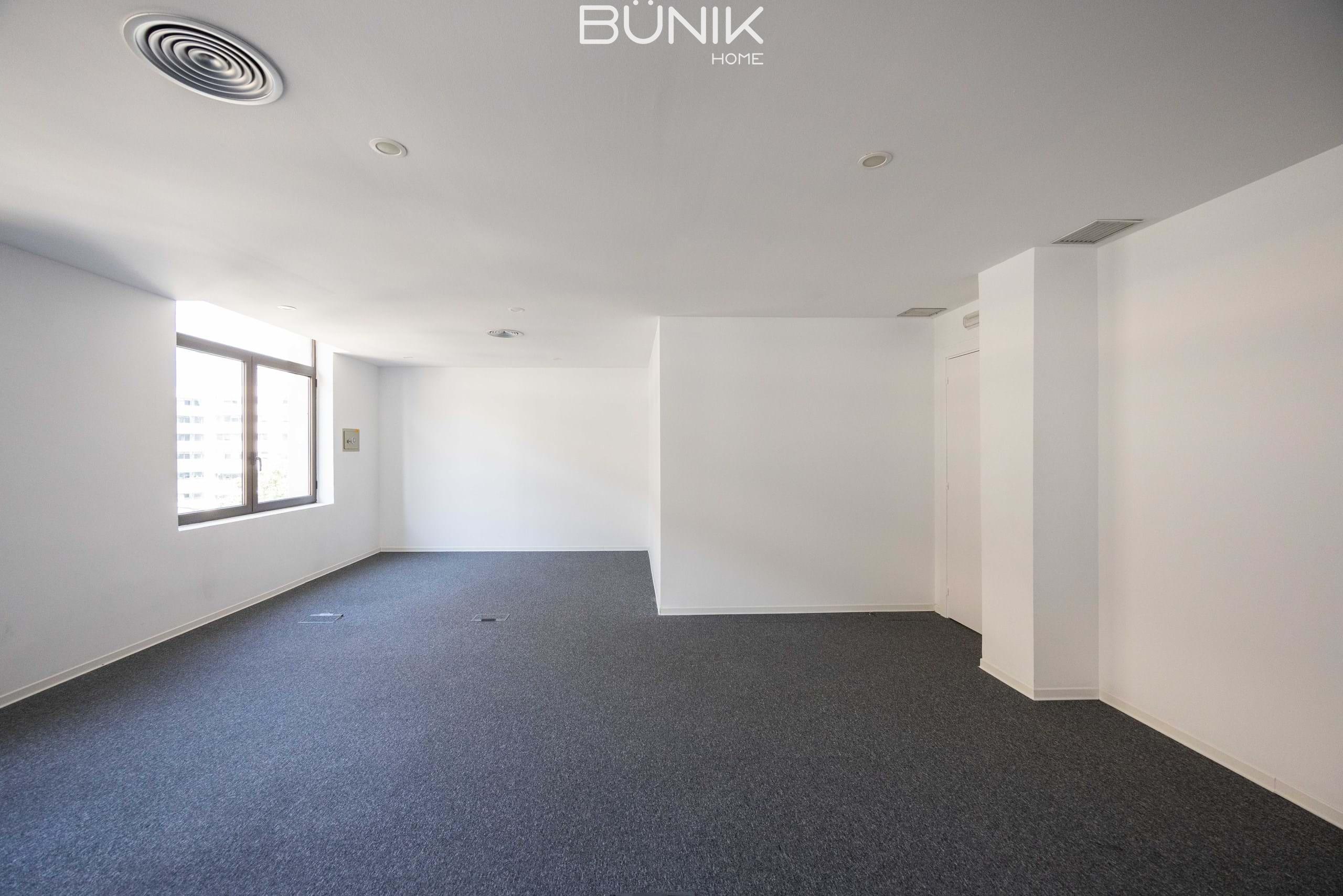 Alquilar de oficina en Barcelona