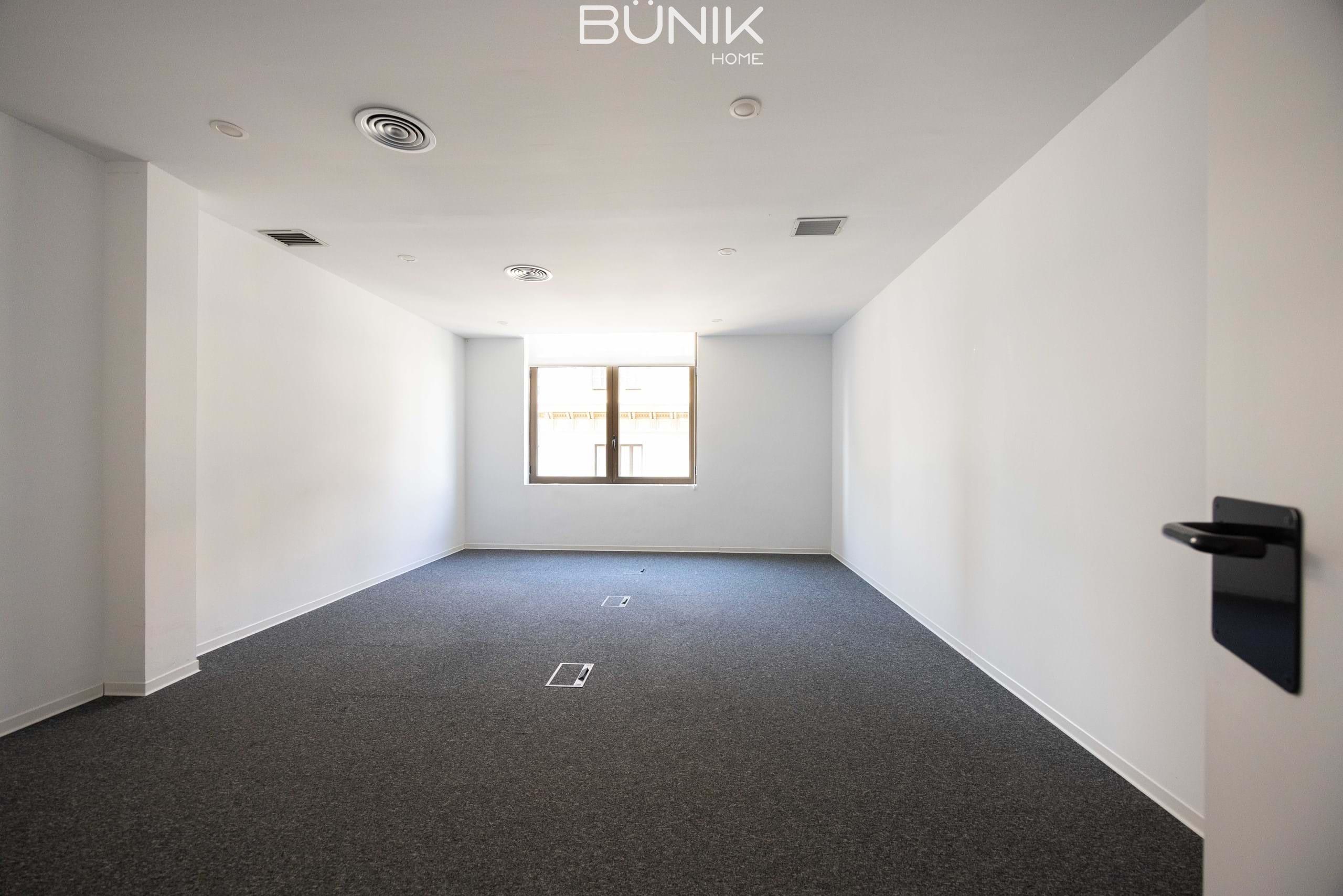 Alquilar de oficina en Barcelona