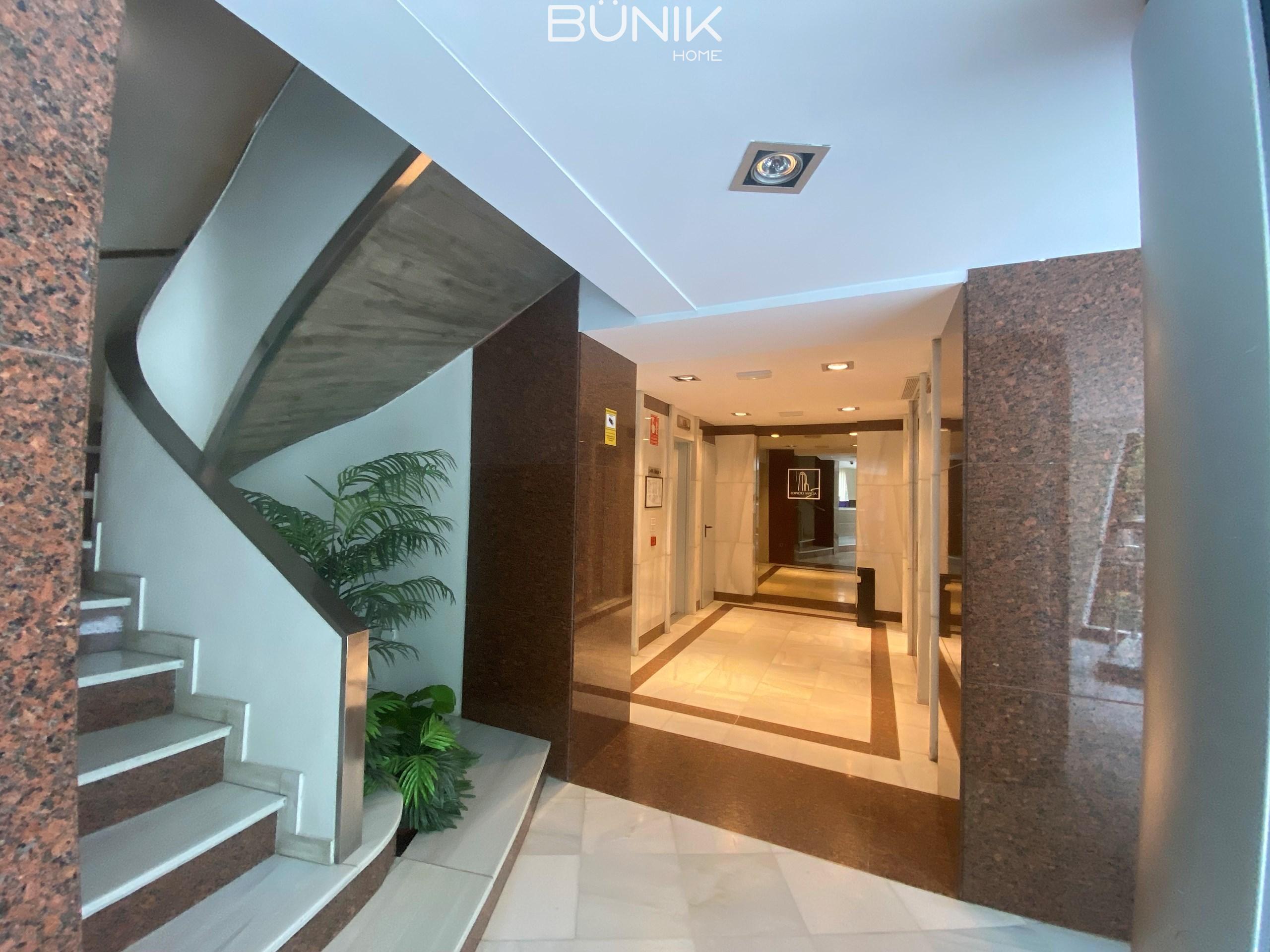 Alquilar de oficina en Barcelona