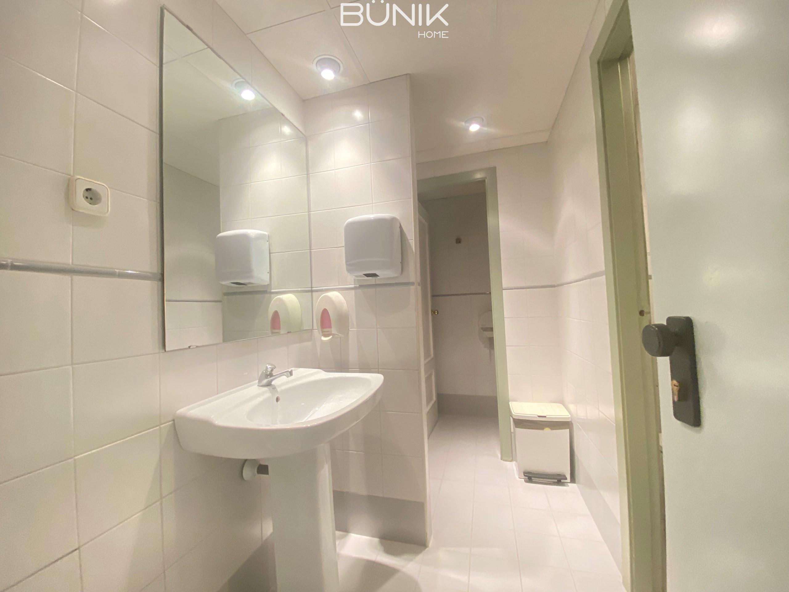 Alquilar de oficina en Barcelona