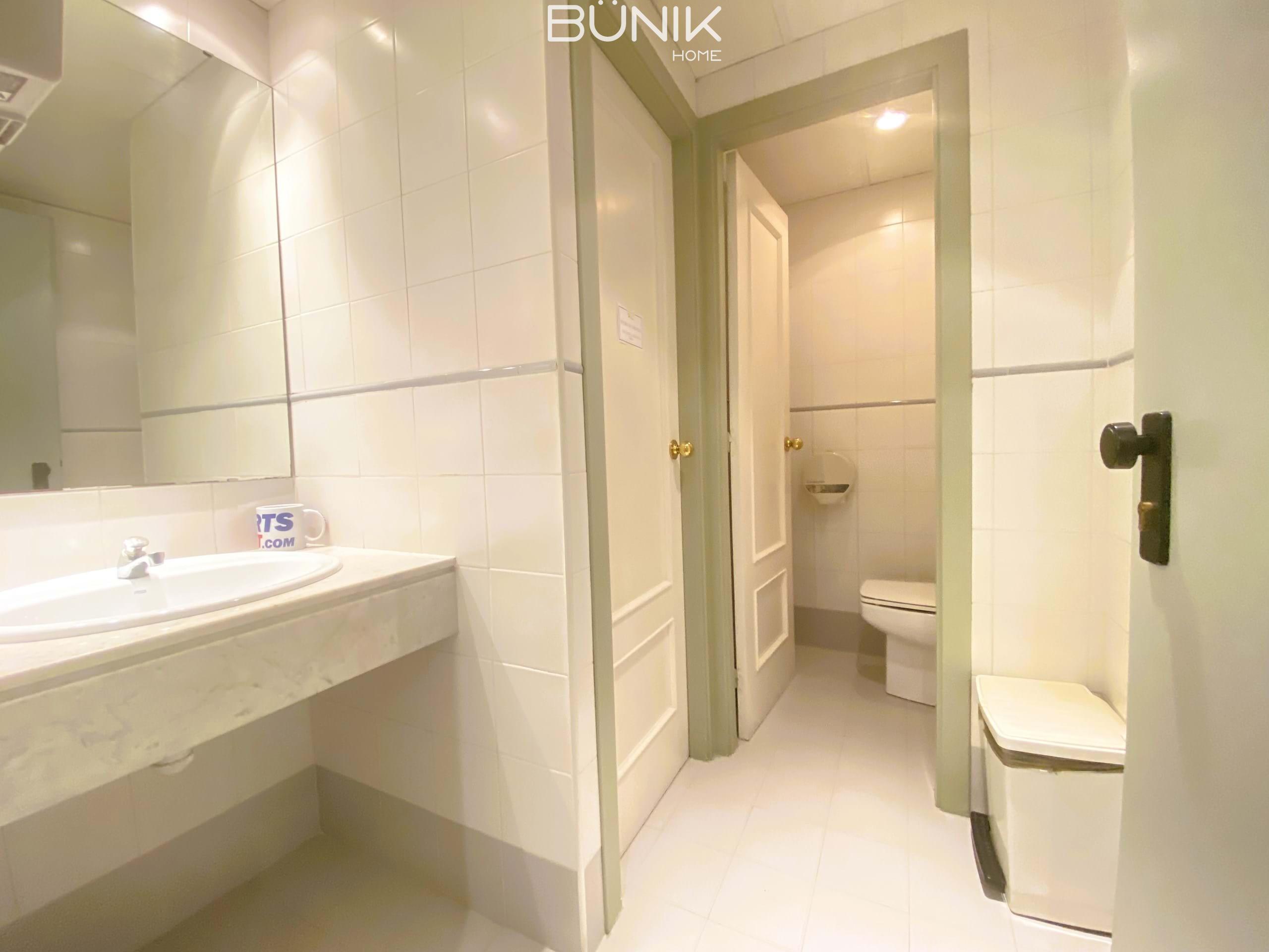 Alquilar de oficina en Barcelona