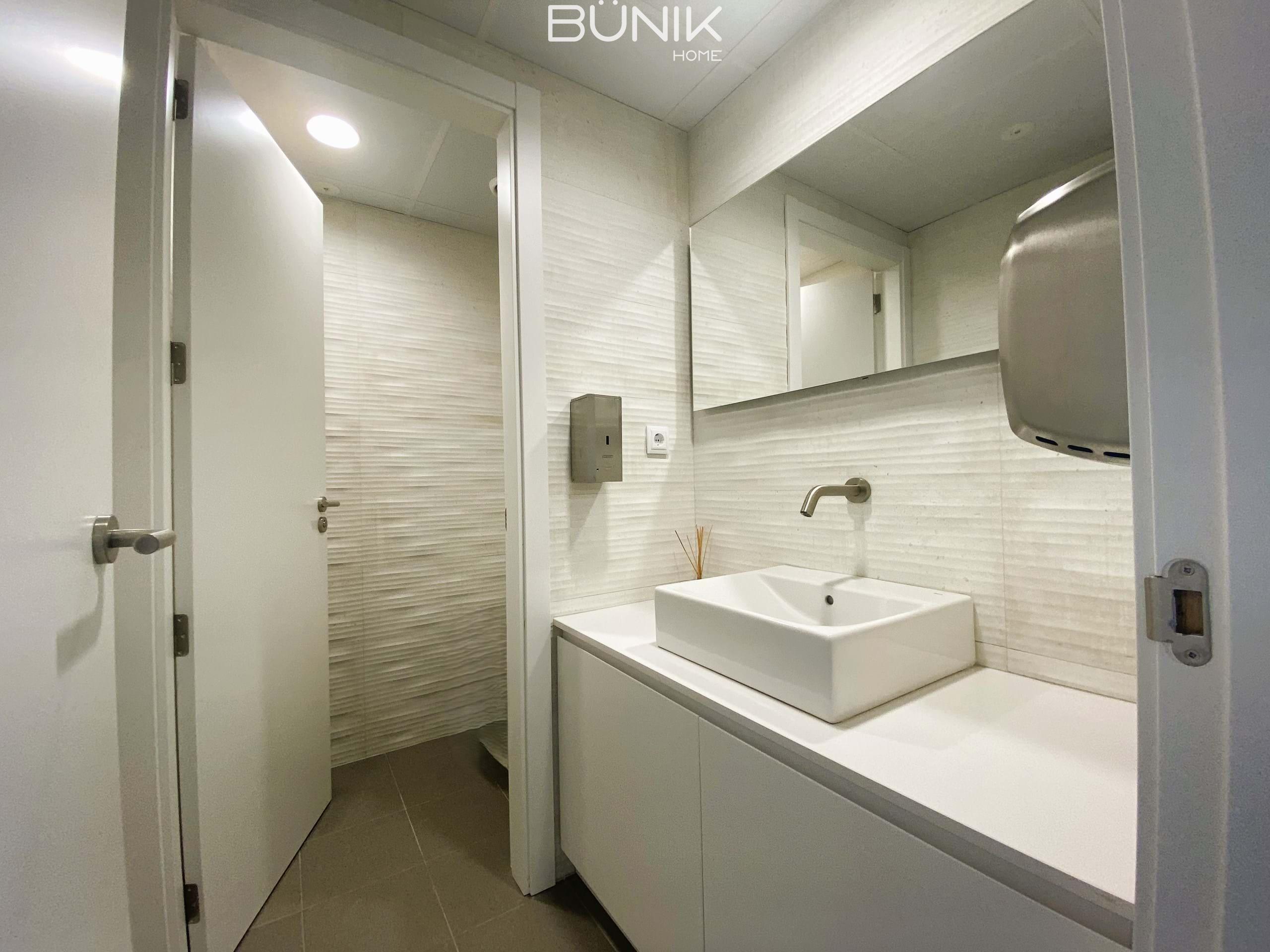 Alquilar de oficina en Barcelona