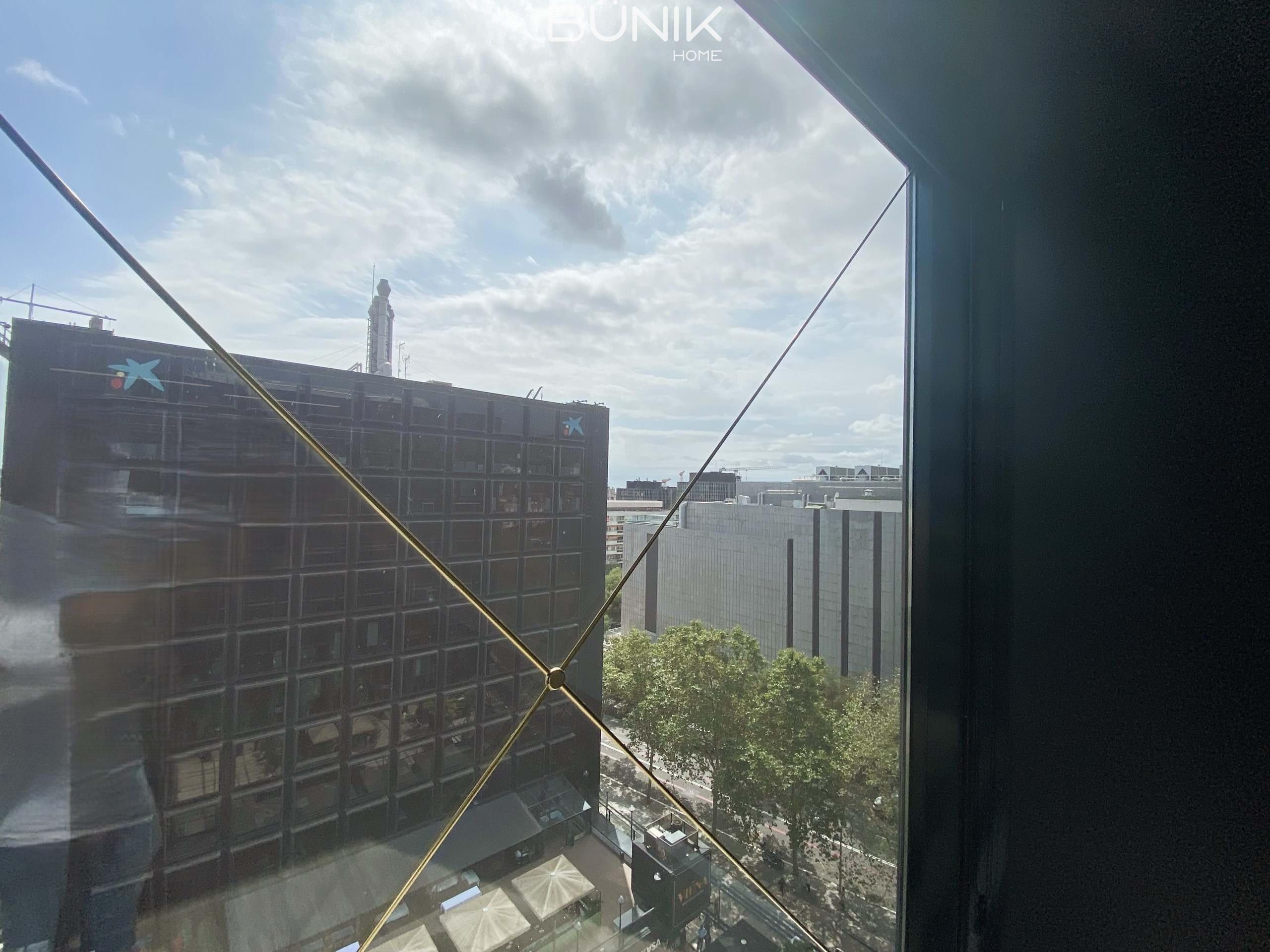 Alquilar de oficina en Barcelona