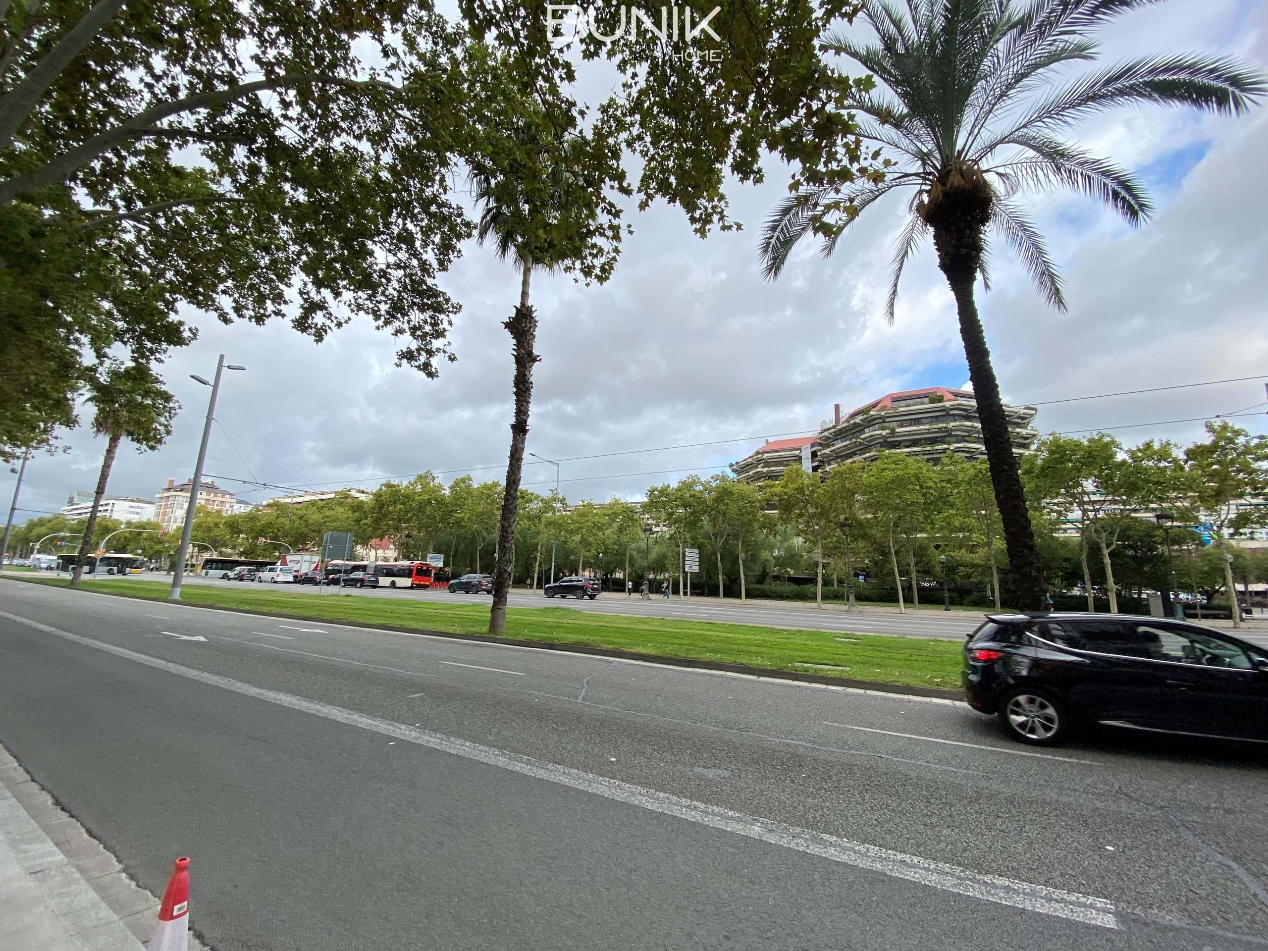 Alquilar de oficina en Barcelona