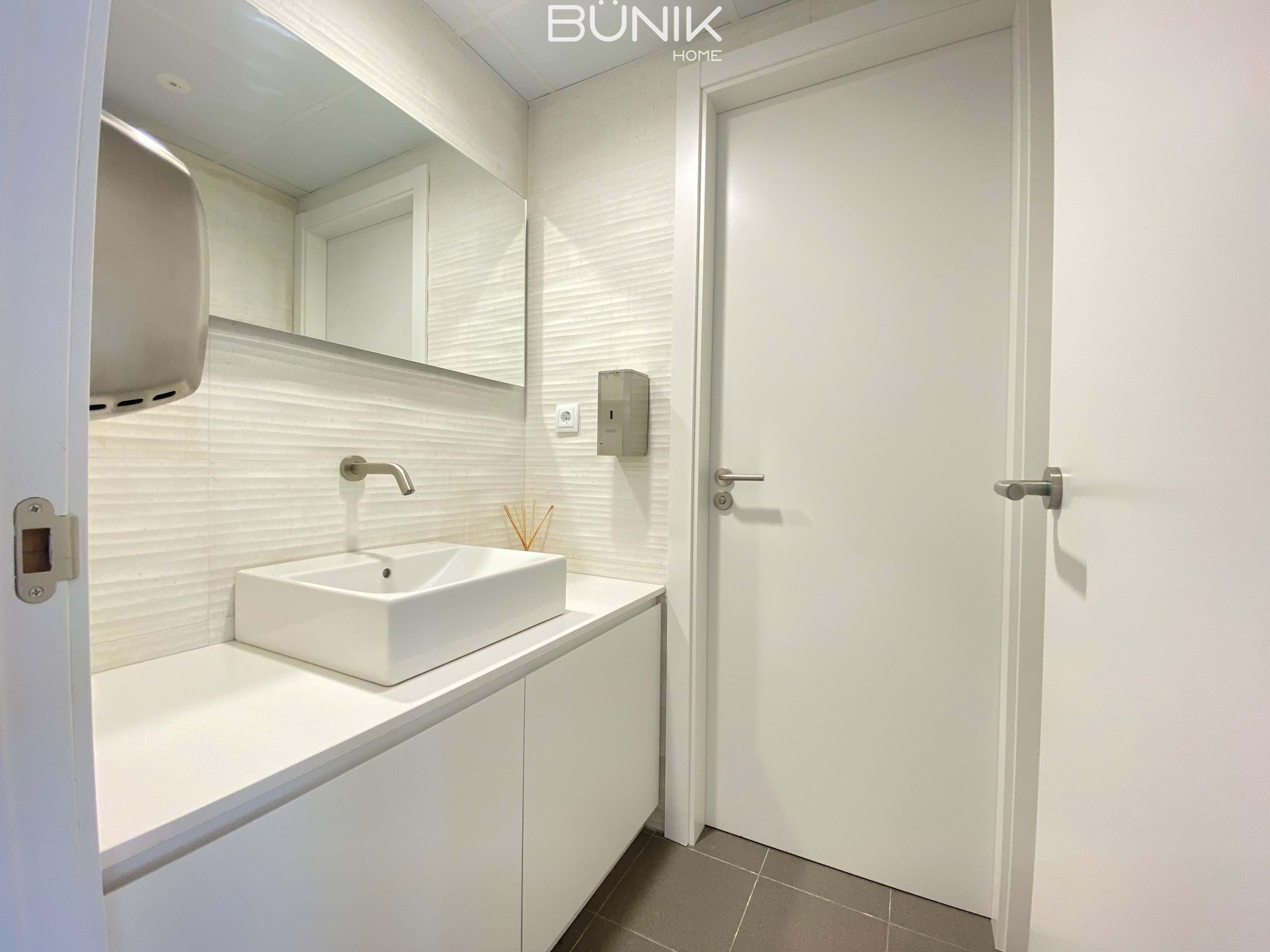 Alquilar de oficina en Barcelona