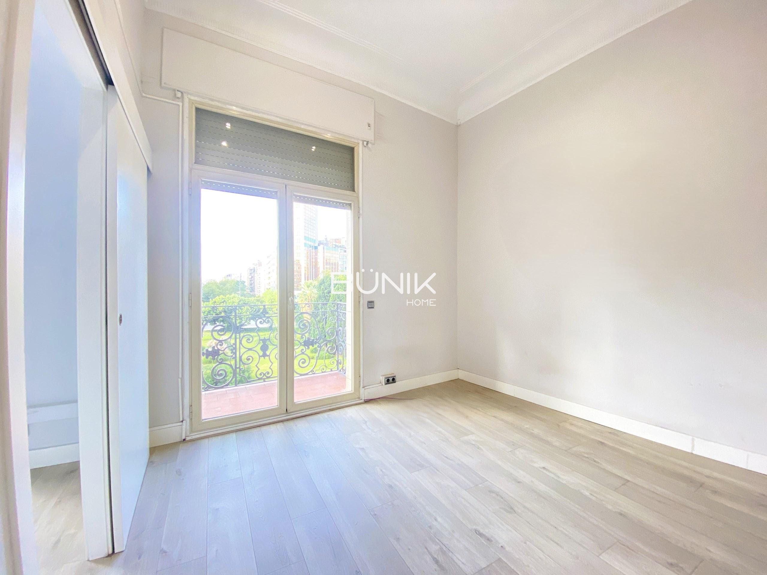 Alquilar de oficina en Barcelona