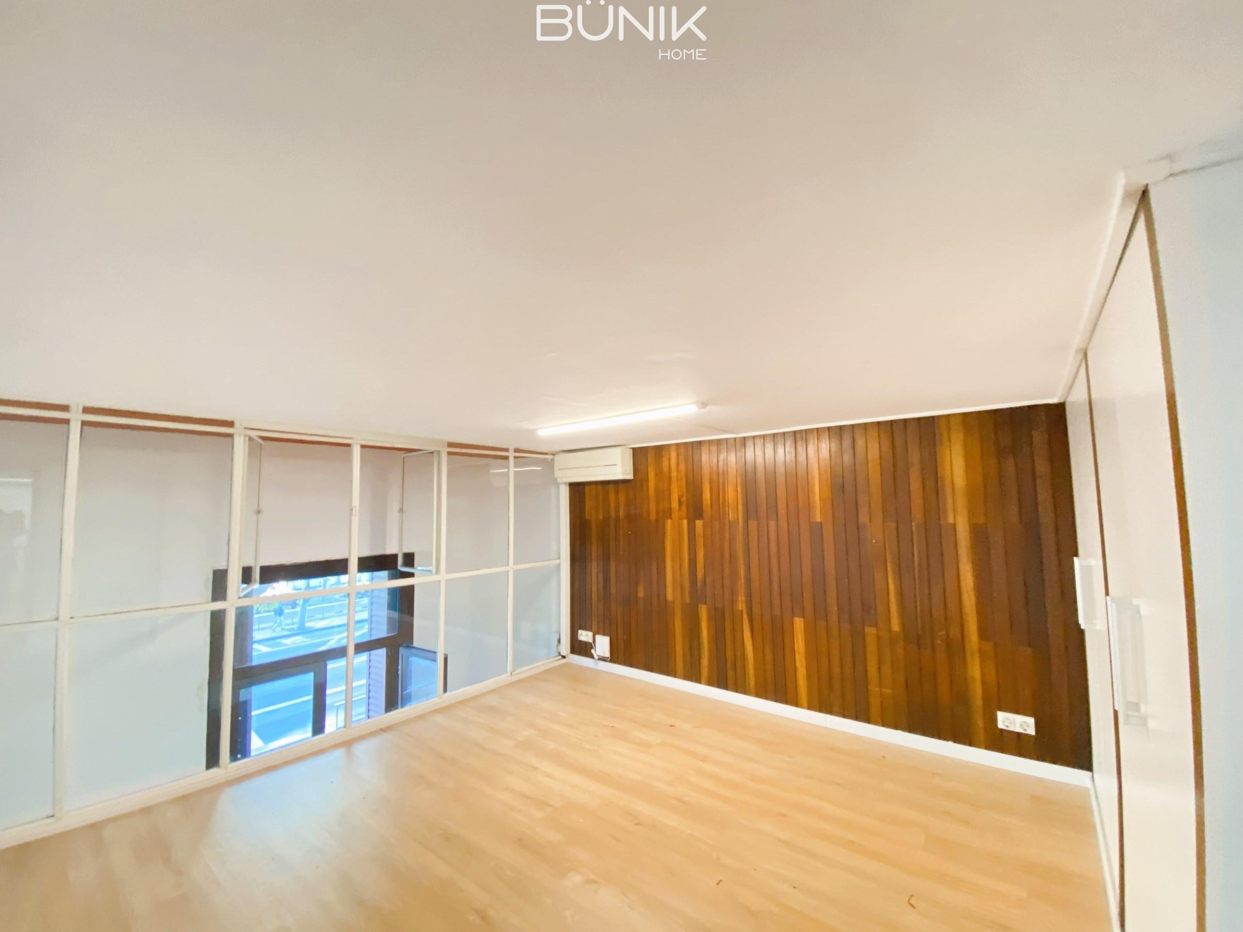 Alquilar de oficina en Barcelona