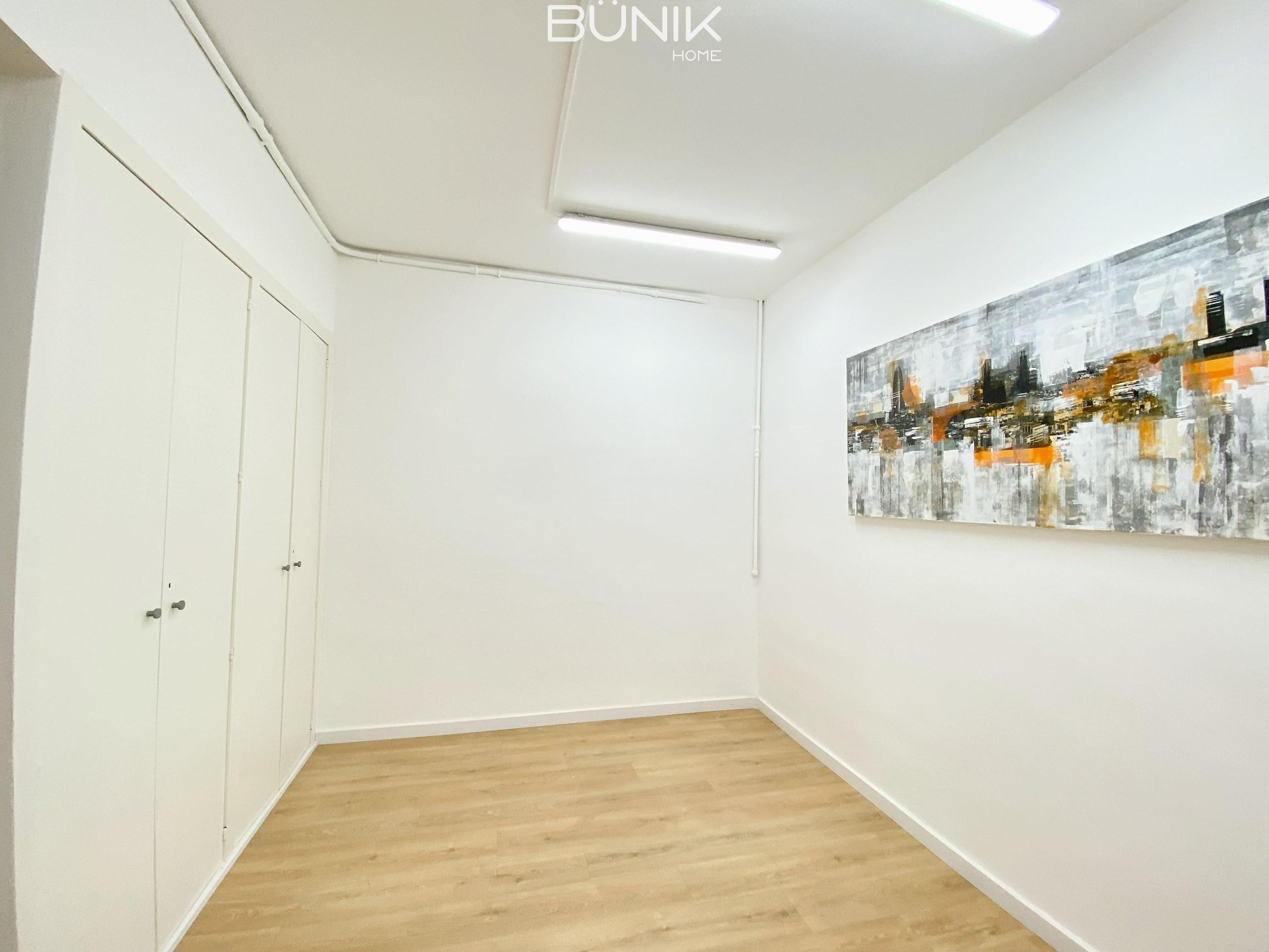 Alquilar de oficina en Barcelona