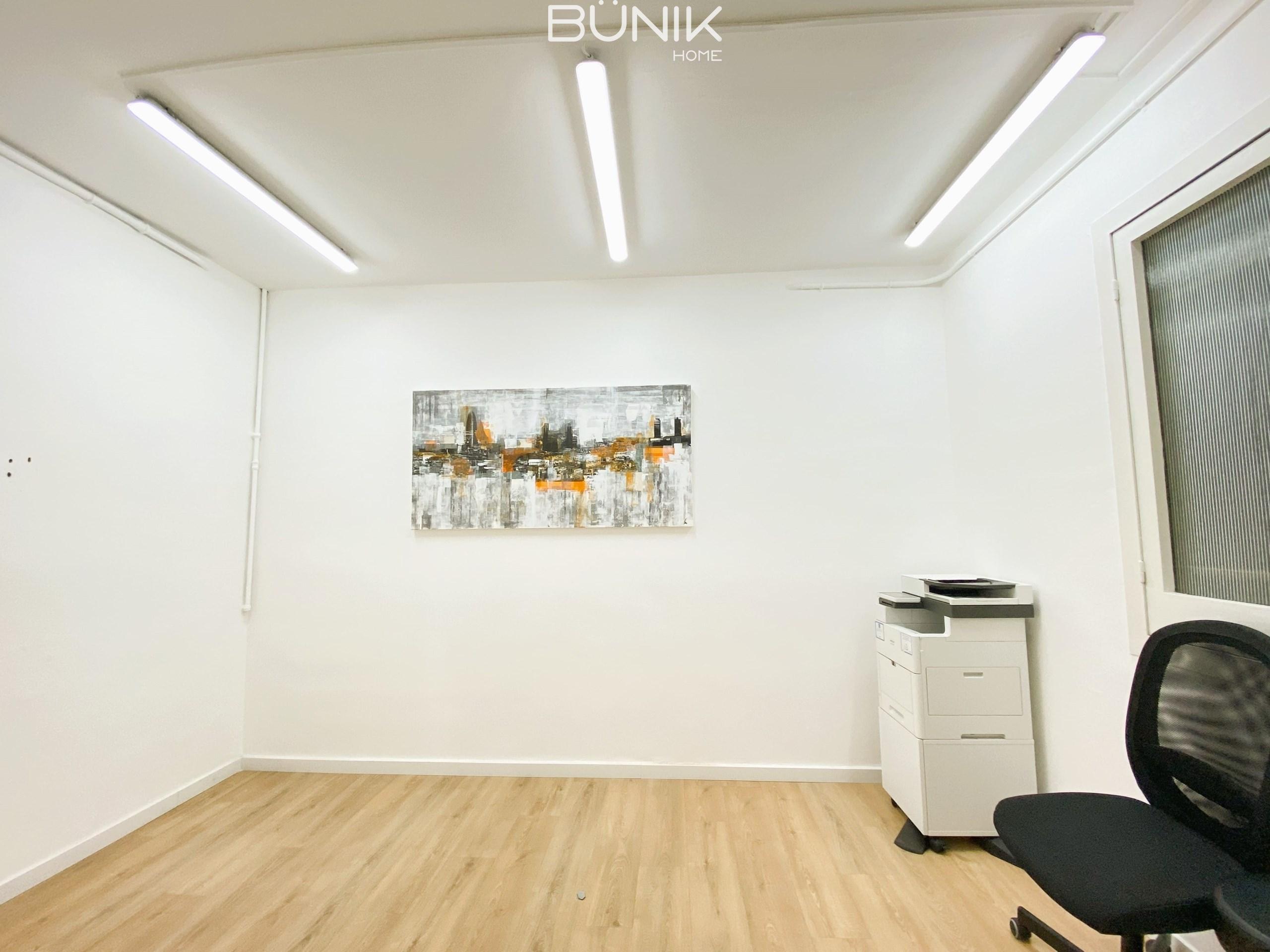 Alquilar de oficina en Barcelona