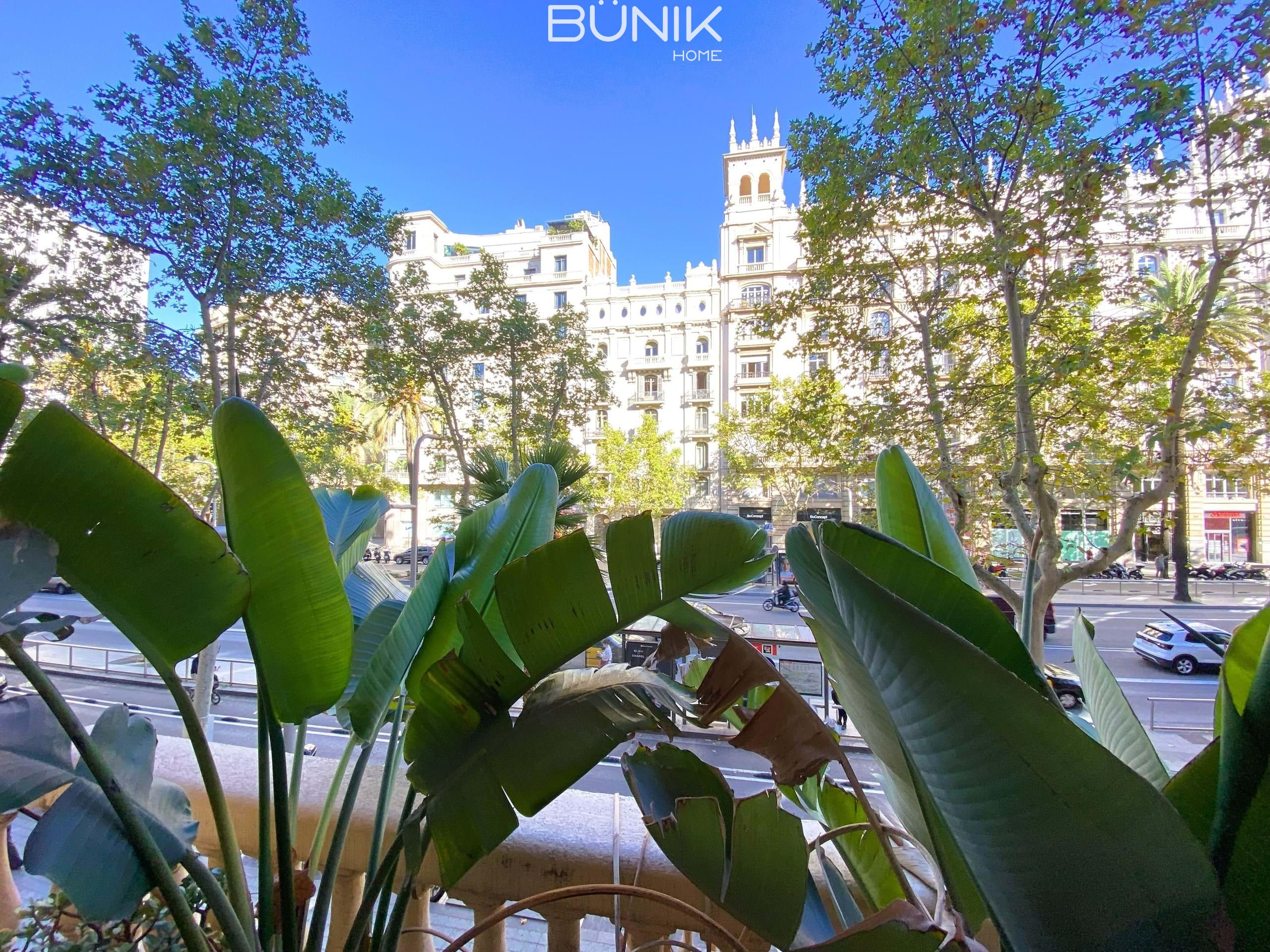 Alquilar de oficina en Barcelona