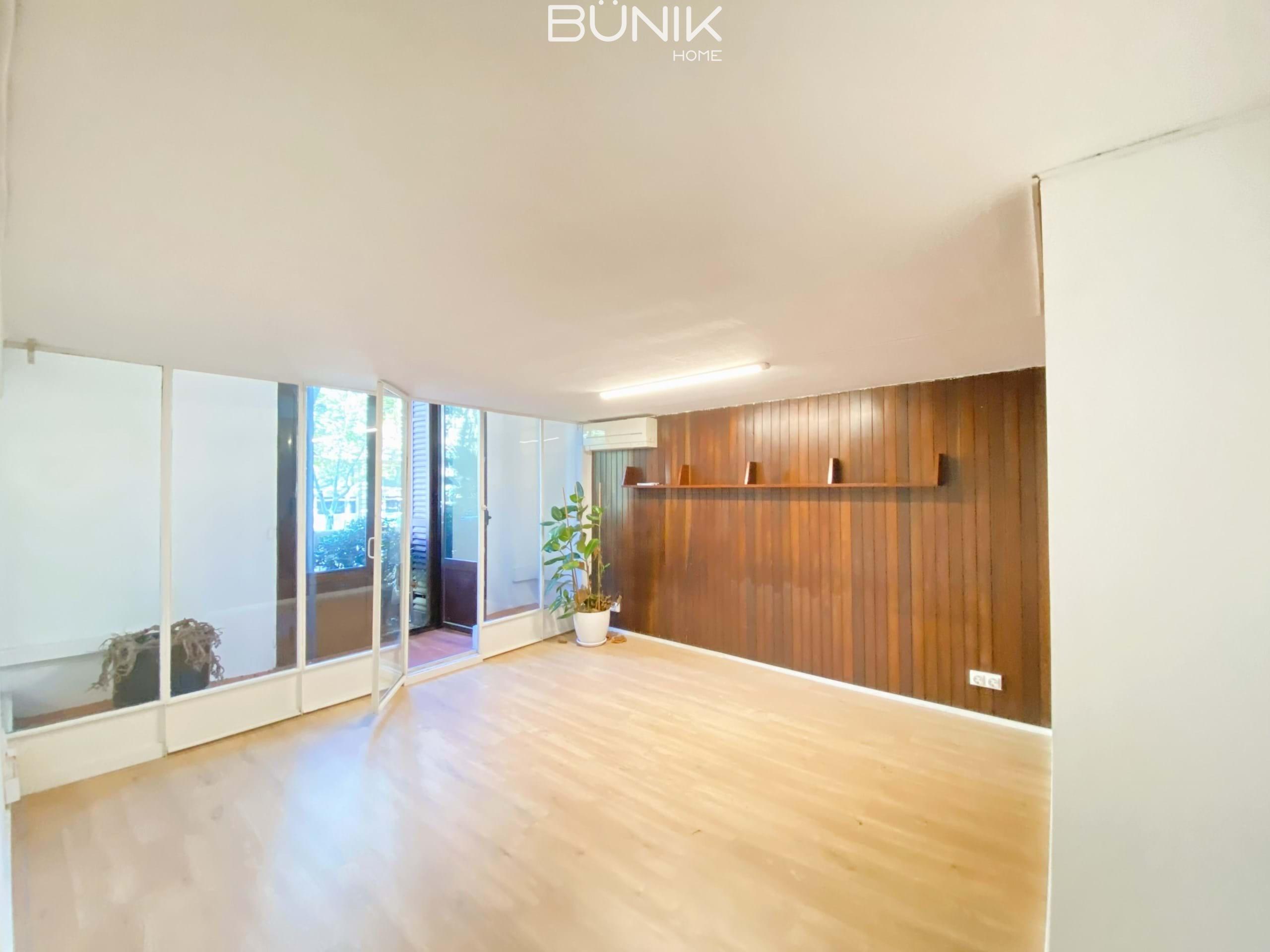 Alquilar de oficina en Barcelona