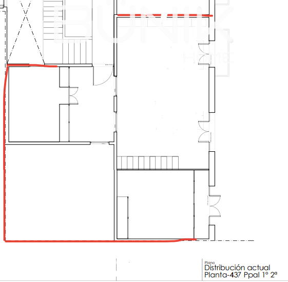 Alquilar de oficina en Barcelona