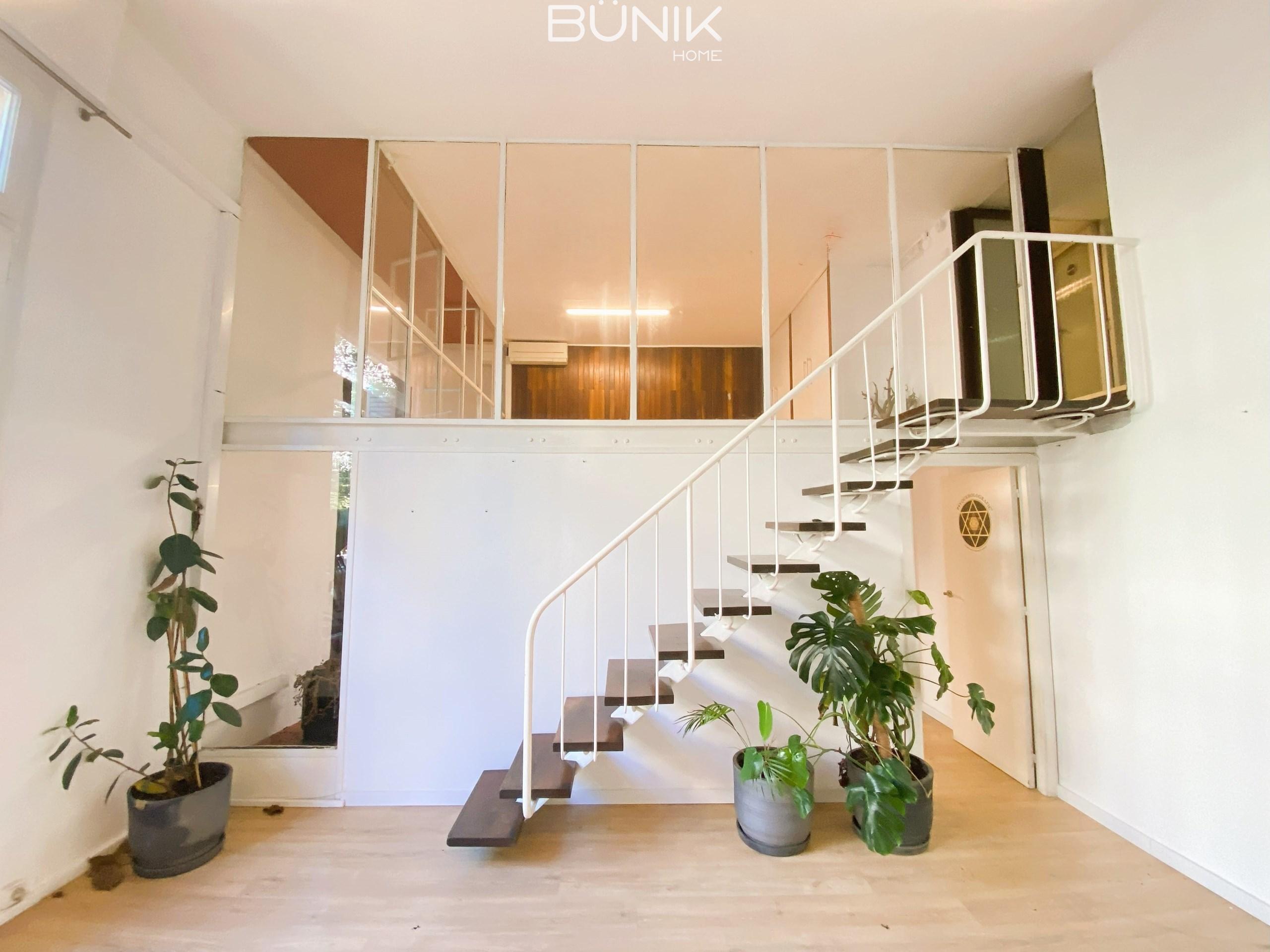 Alquilar de oficina en Barcelona