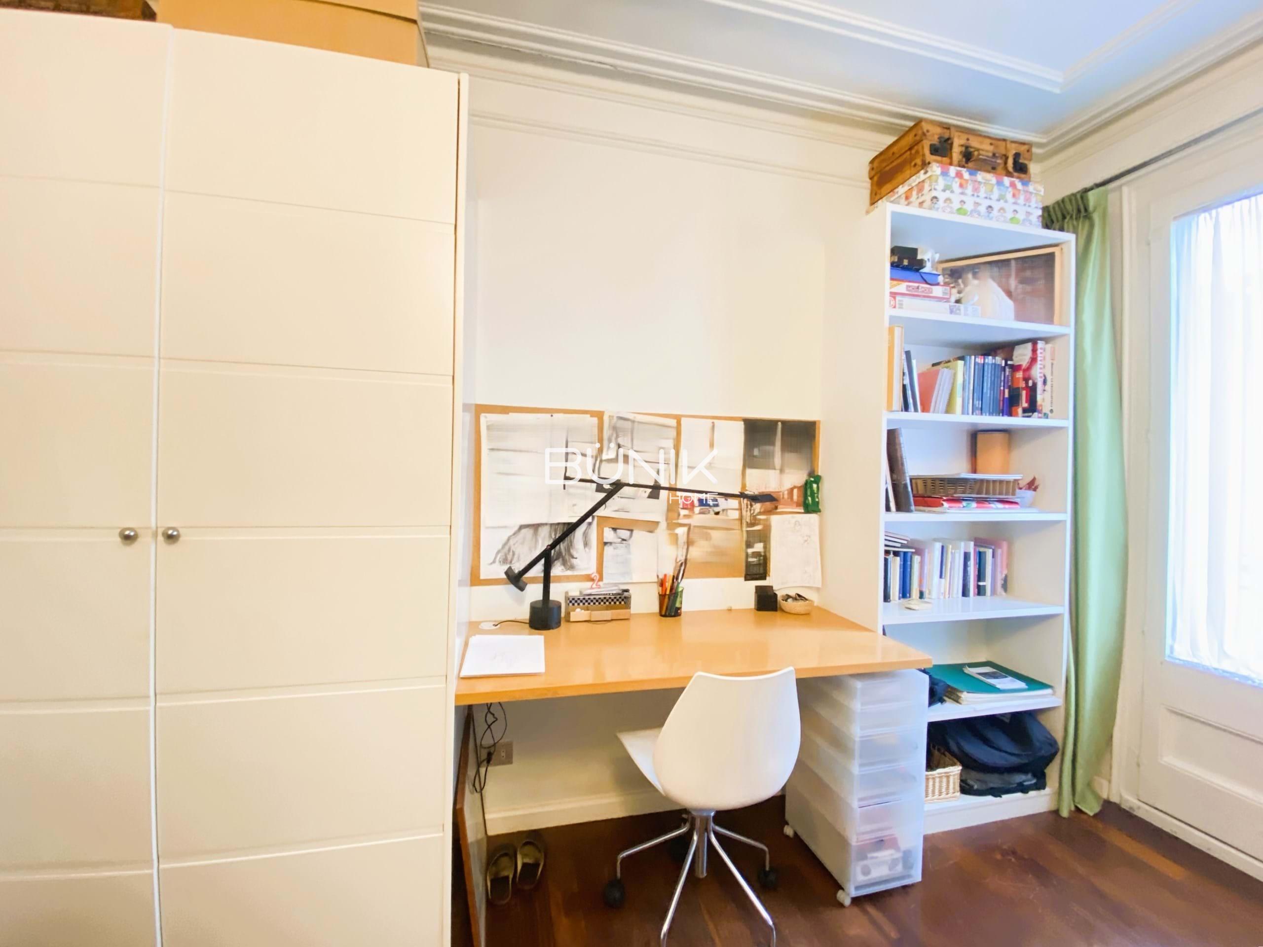 Venta de apartamento en Barcelona