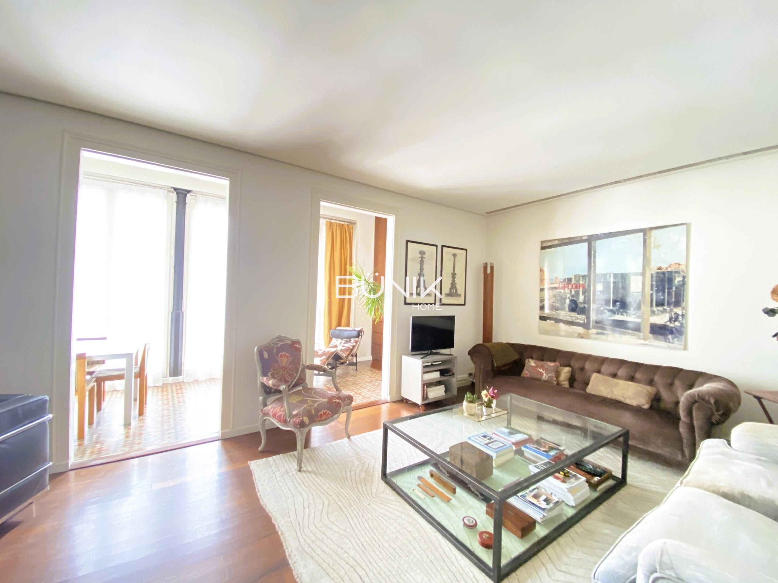 Venta de apartamento en Barcelona