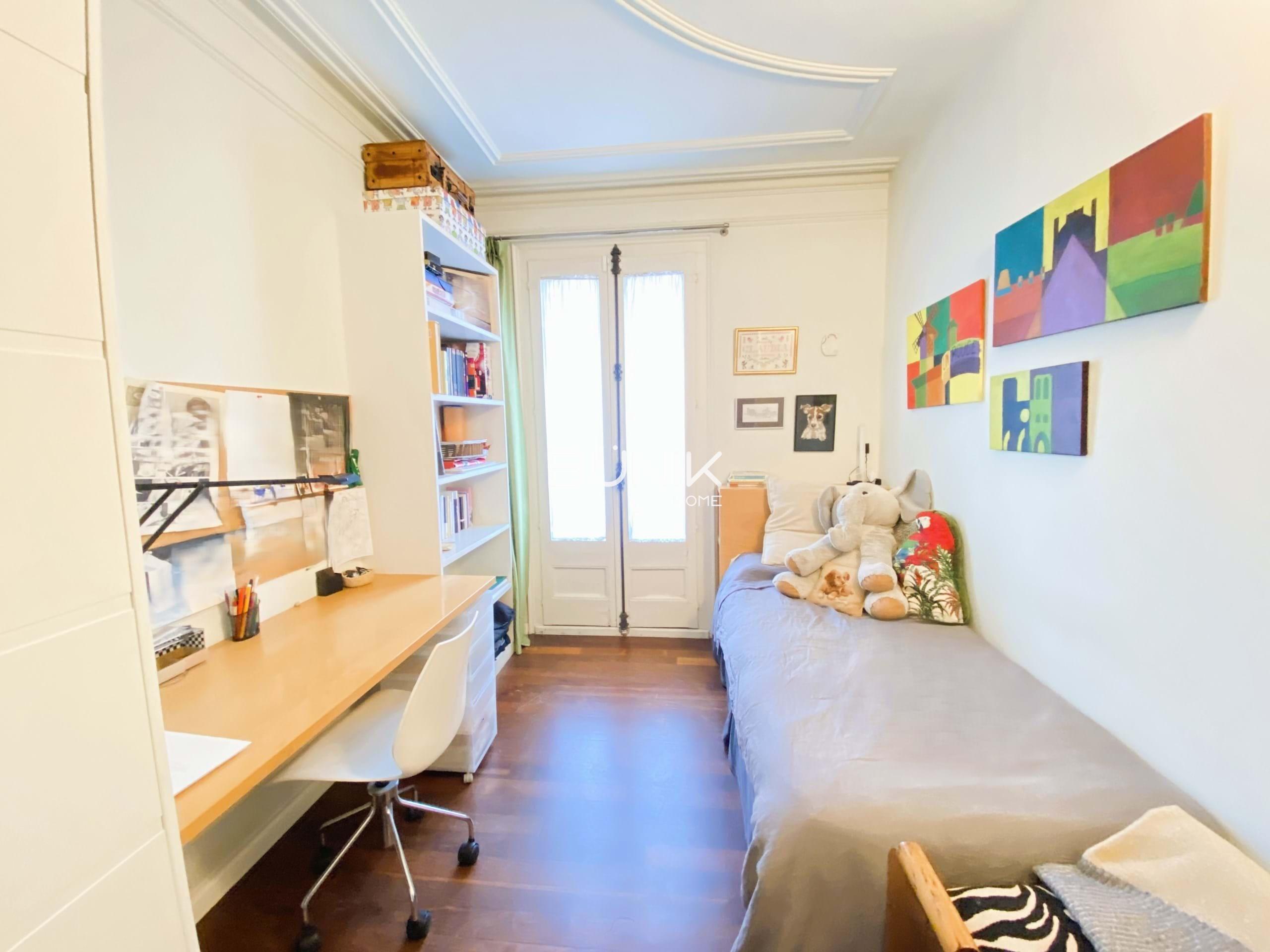 Venta de apartamento en Barcelona
