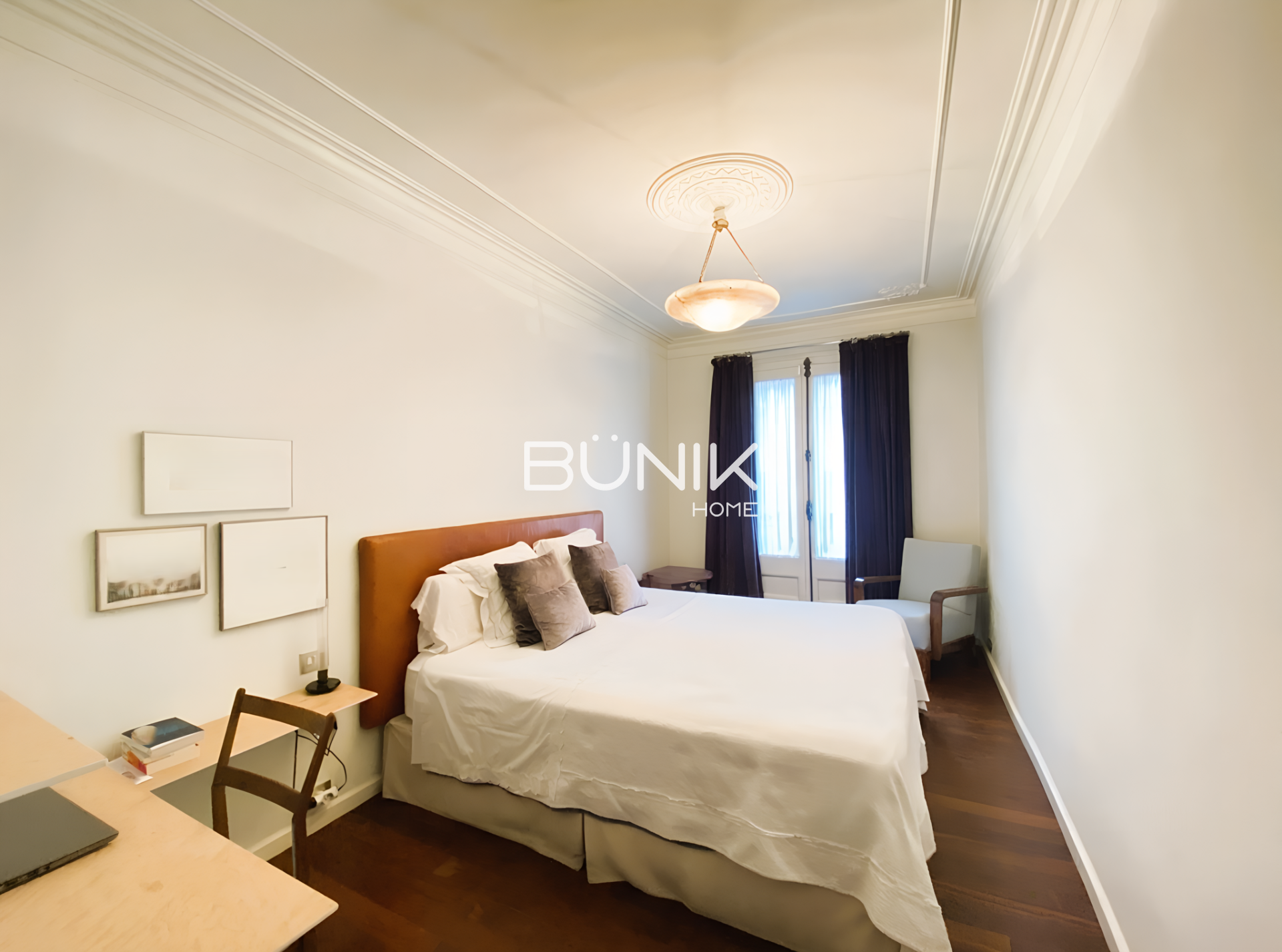 Venta de apartamento en Barcelona