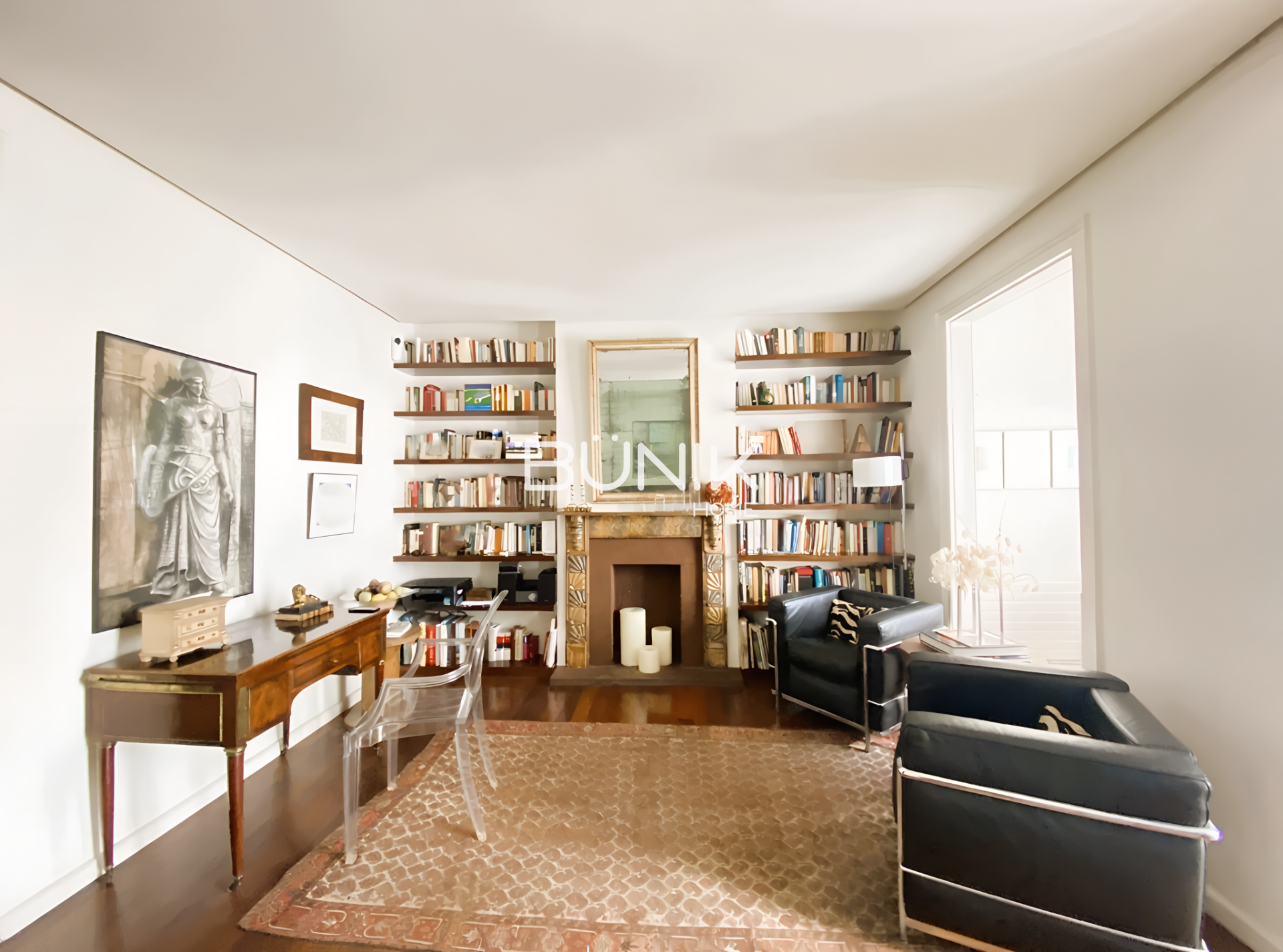 Venta de apartamento en Barcelona