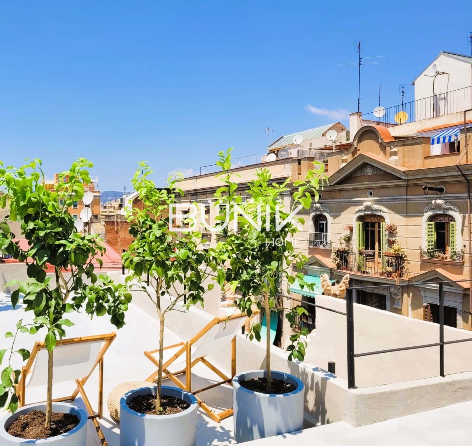 Terraza