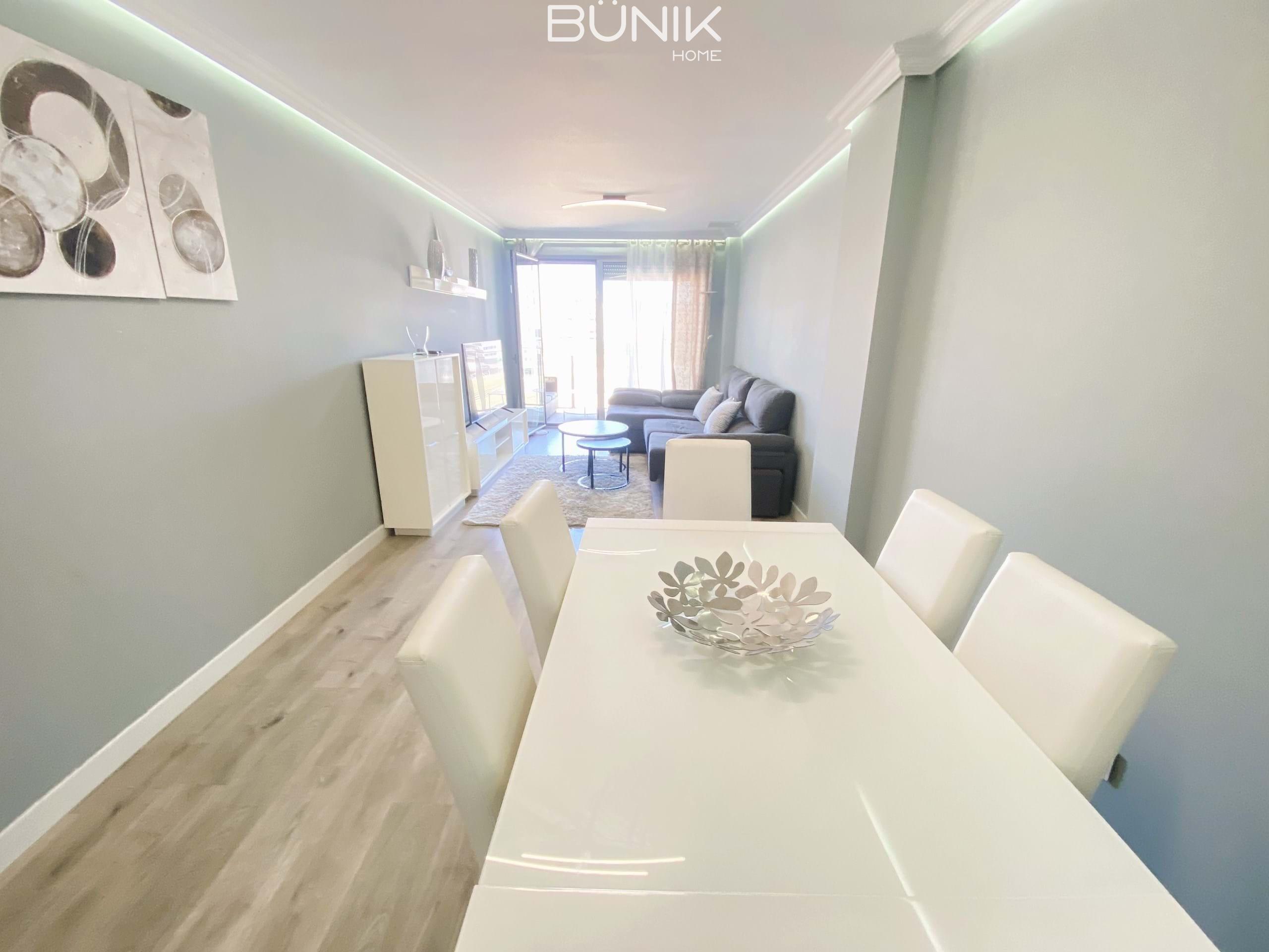 Venta de apartamento en Badalona