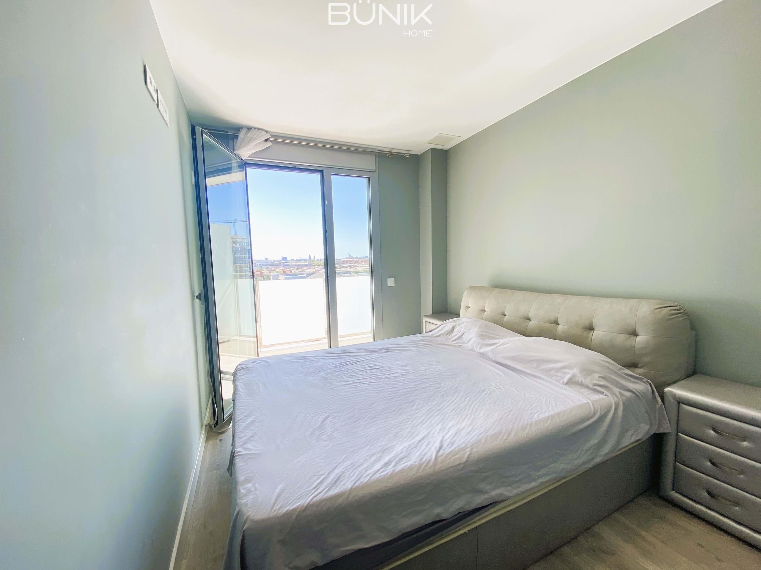 Venta de apartamento en Badalona
