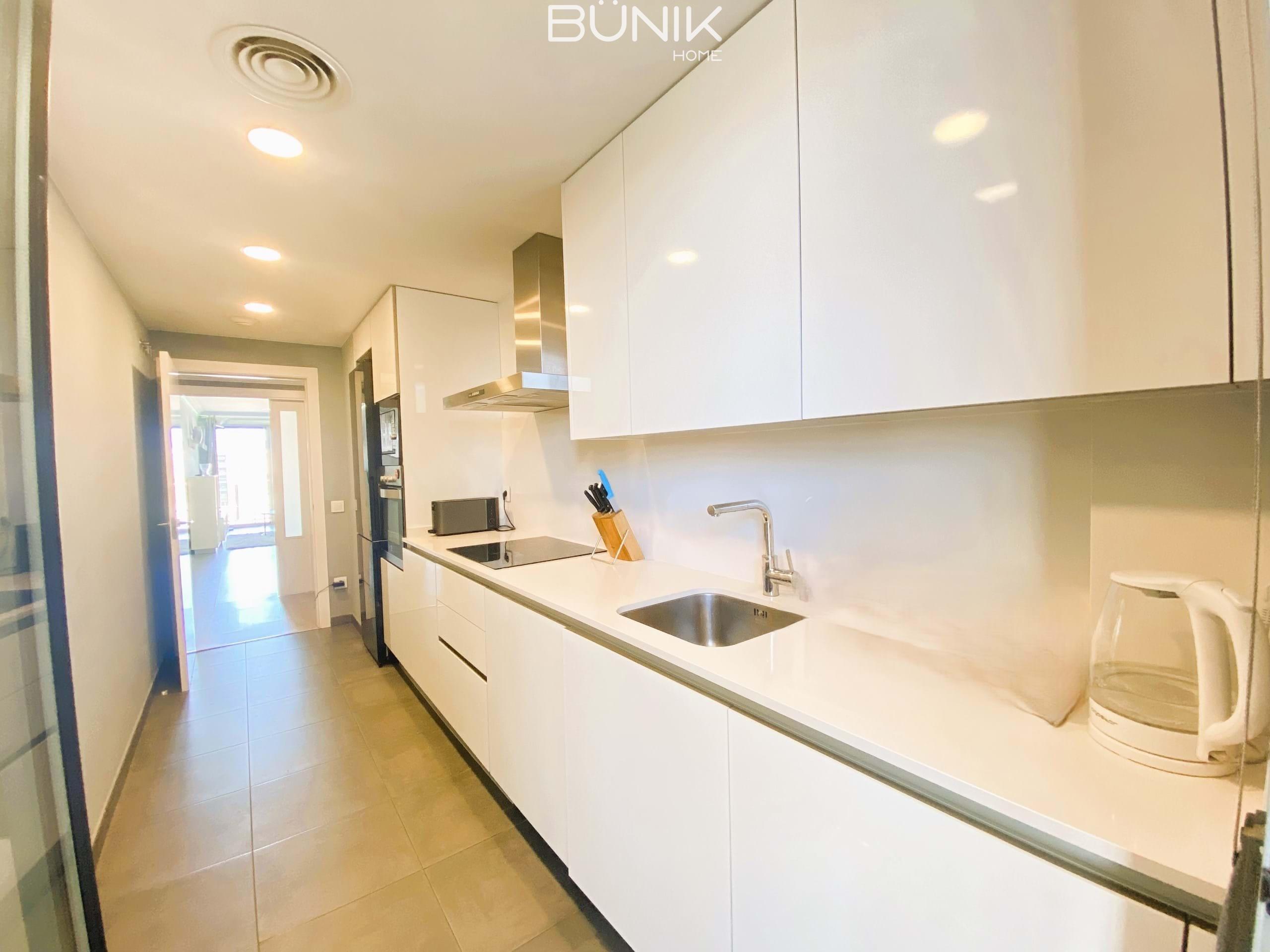 Venta de apartamento en Badalona