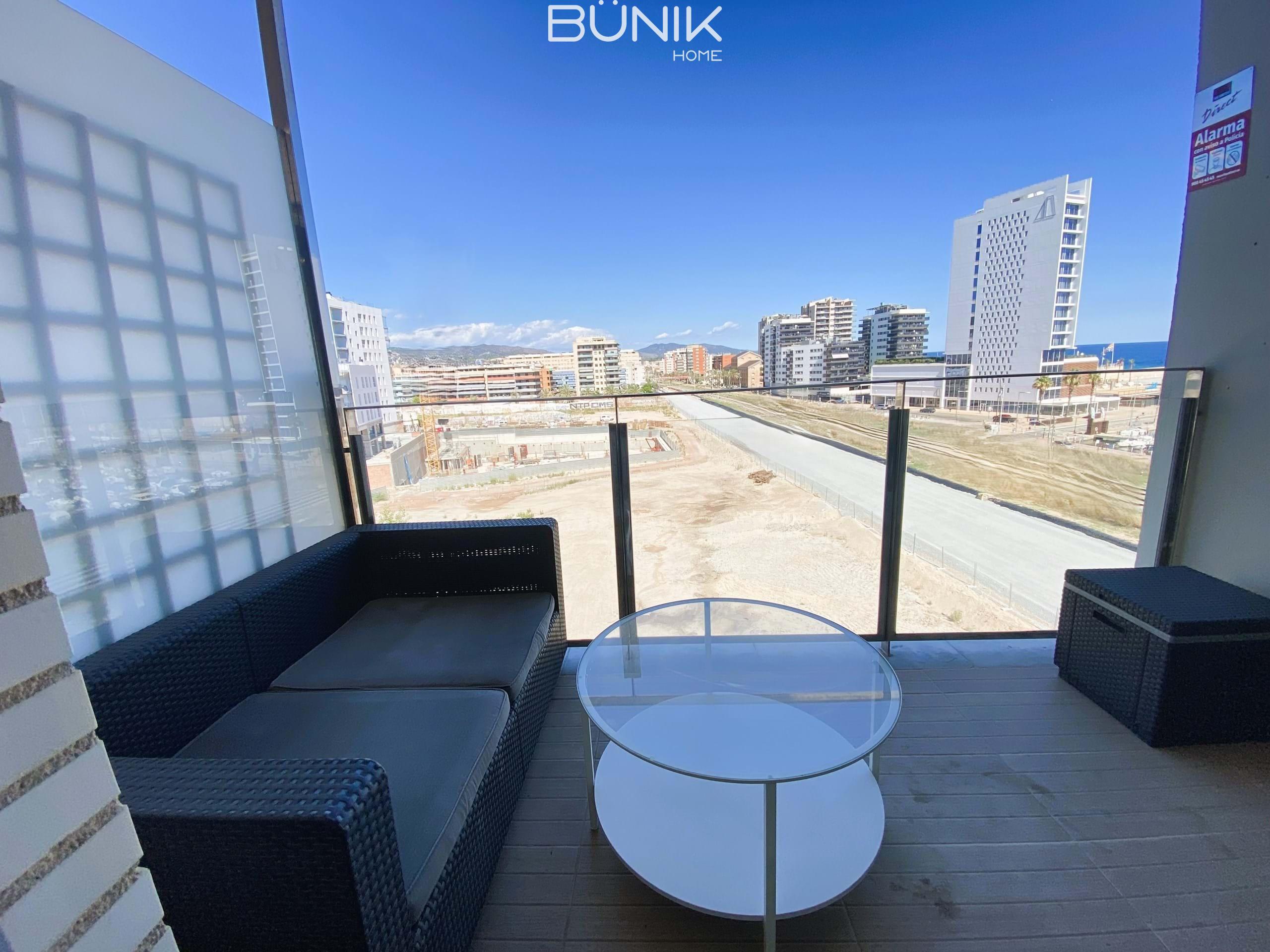 Venta de apartamento en Badalona