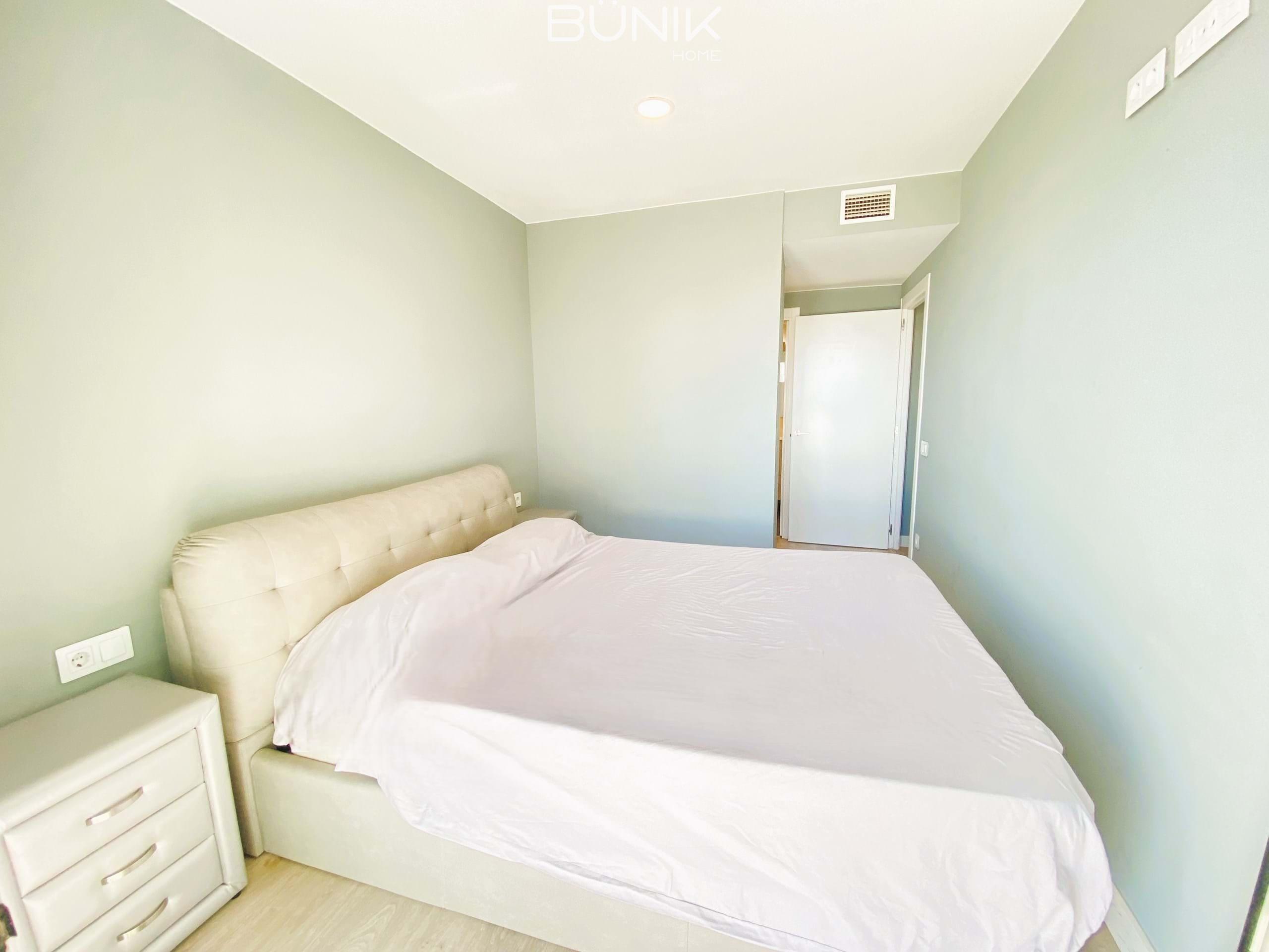 Venta de apartamento en Badalona