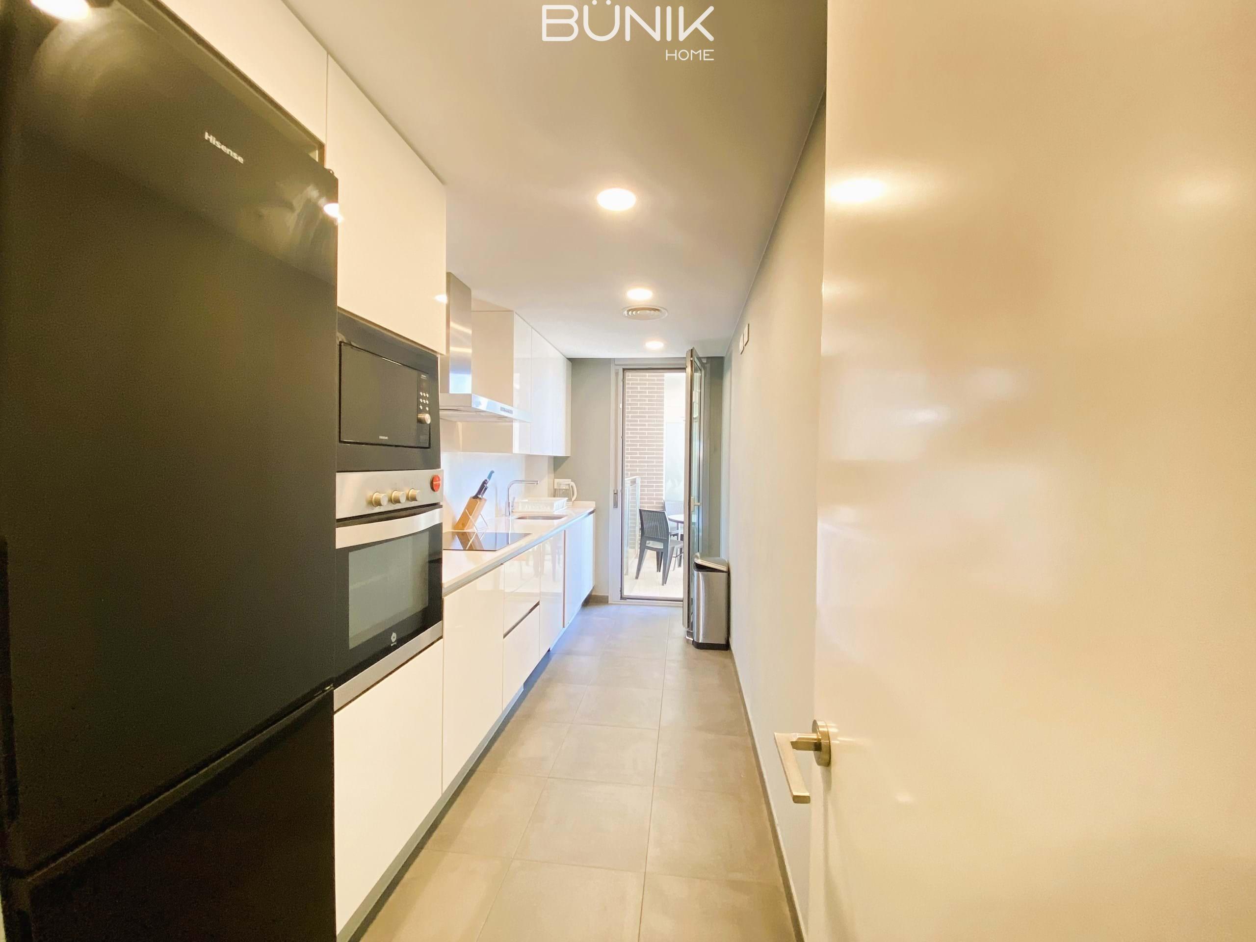 Venta de apartamento en Badalona