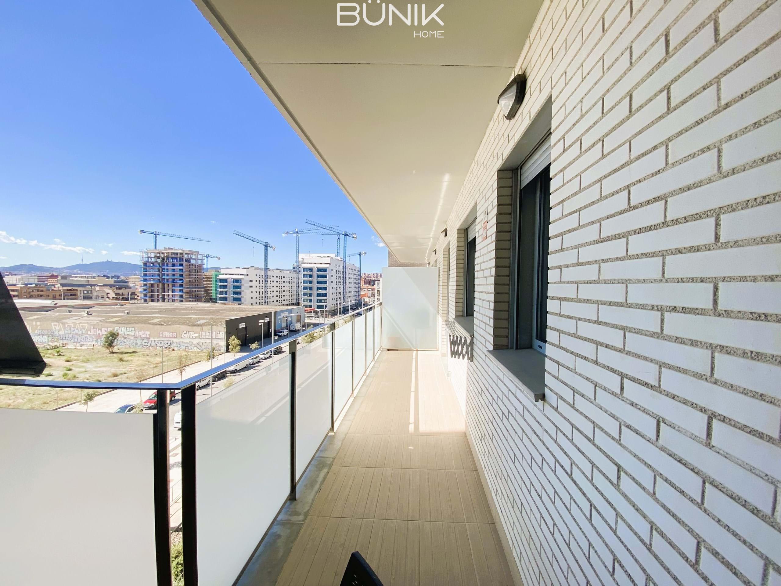 Venta de apartamento en Badalona