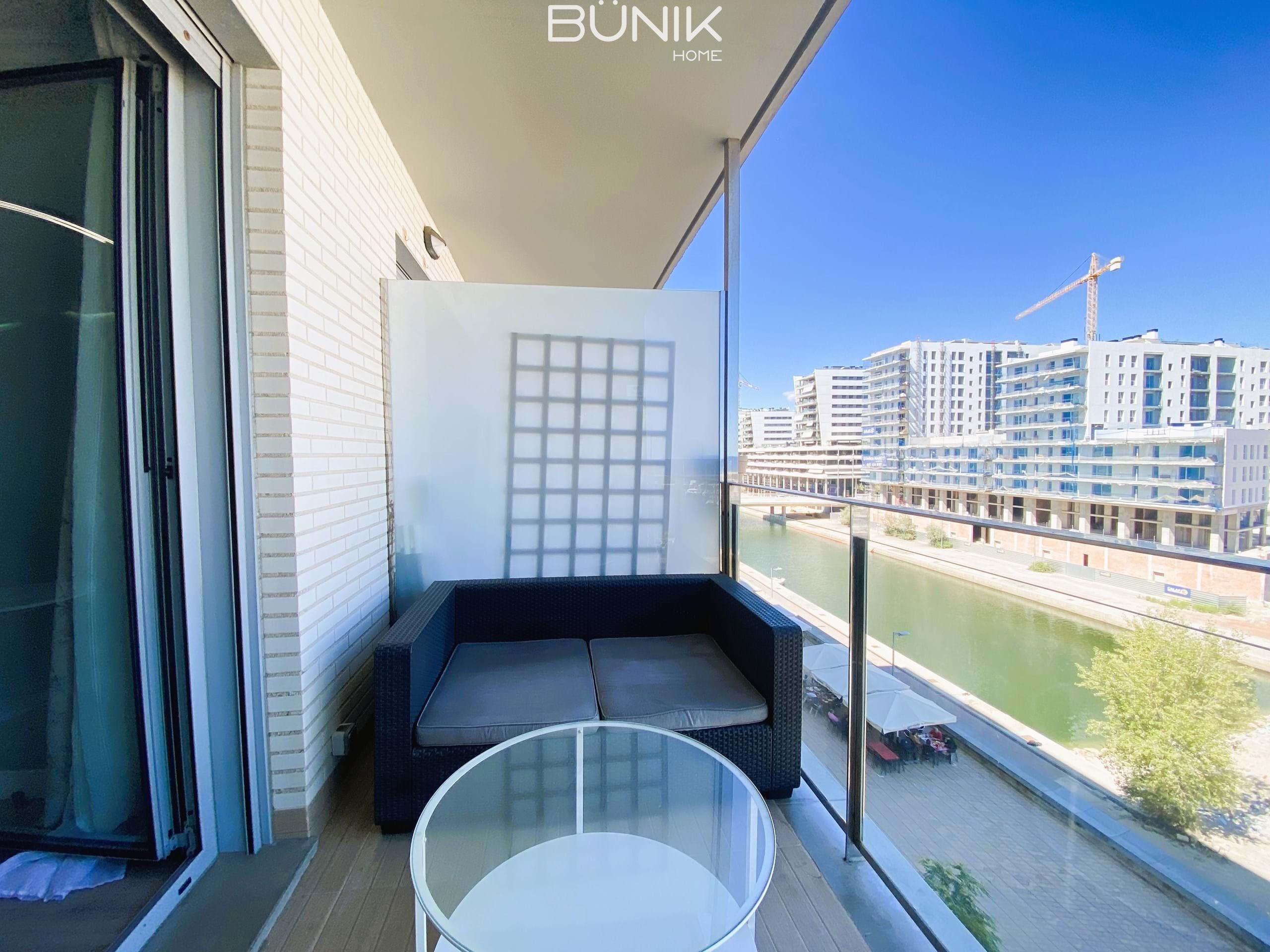 Venta de apartamento en Badalona