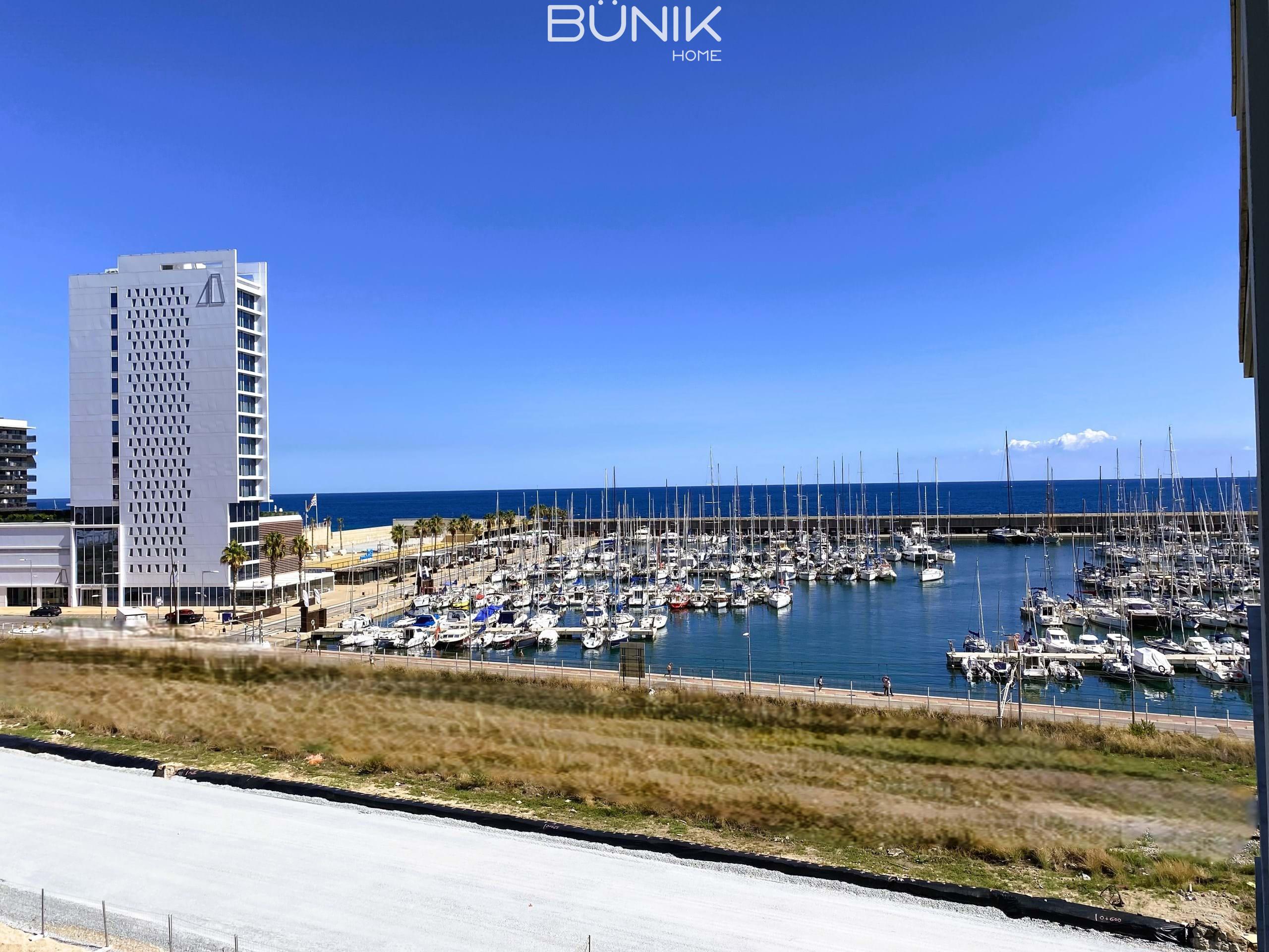 For sale of apartment in Badalona