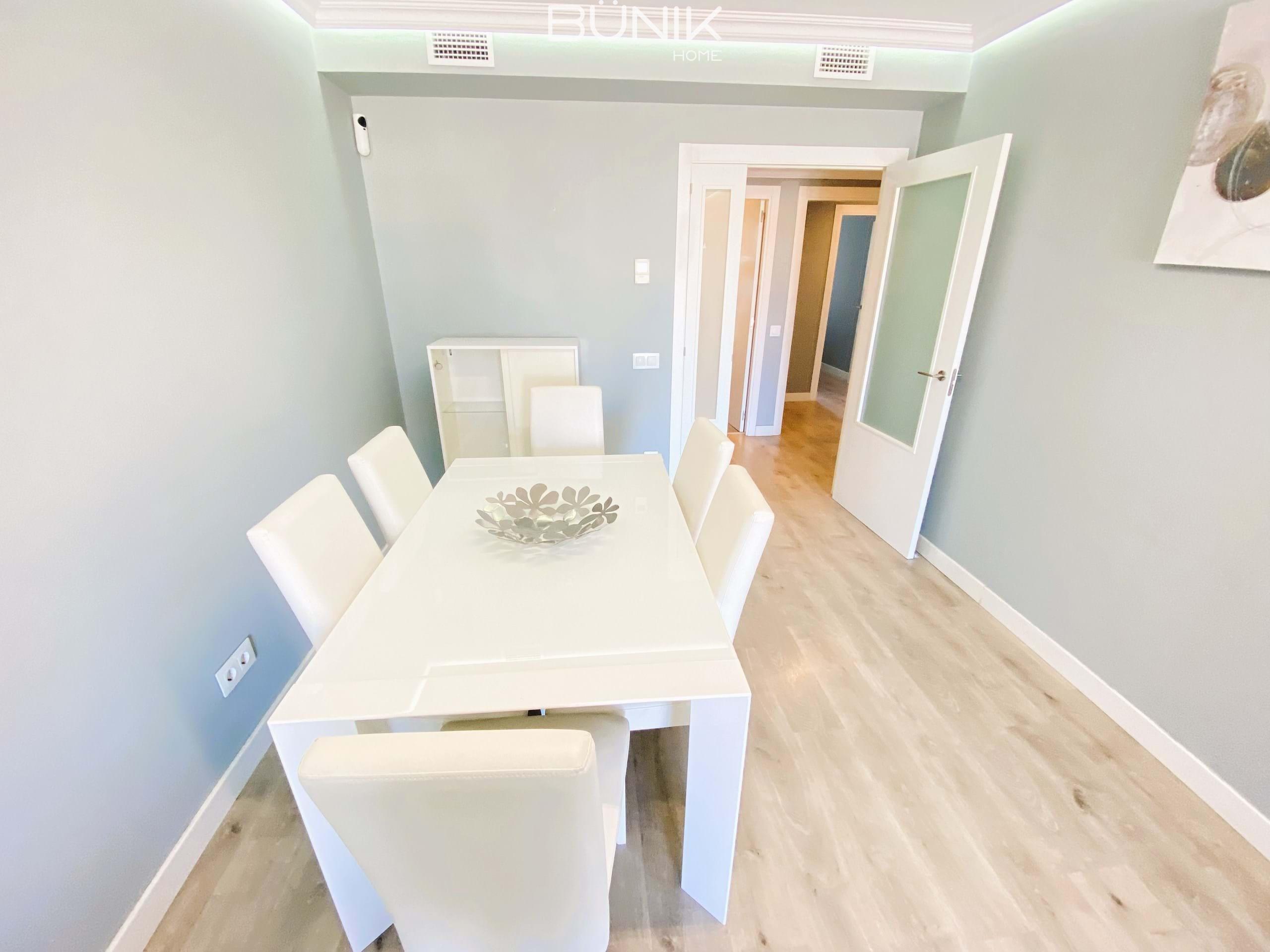 Venta de apartamento en Badalona