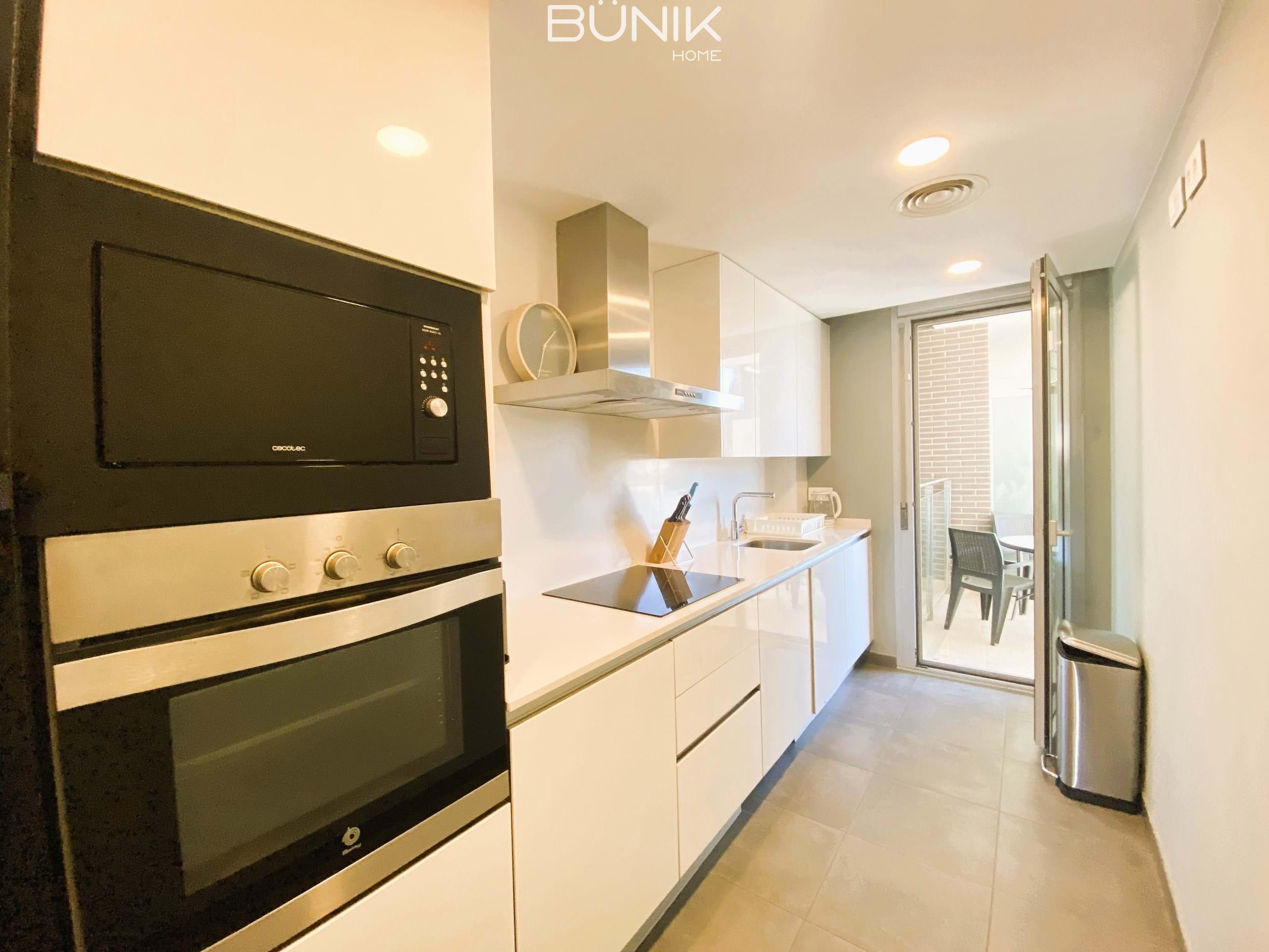 Venta de apartamento en Badalona