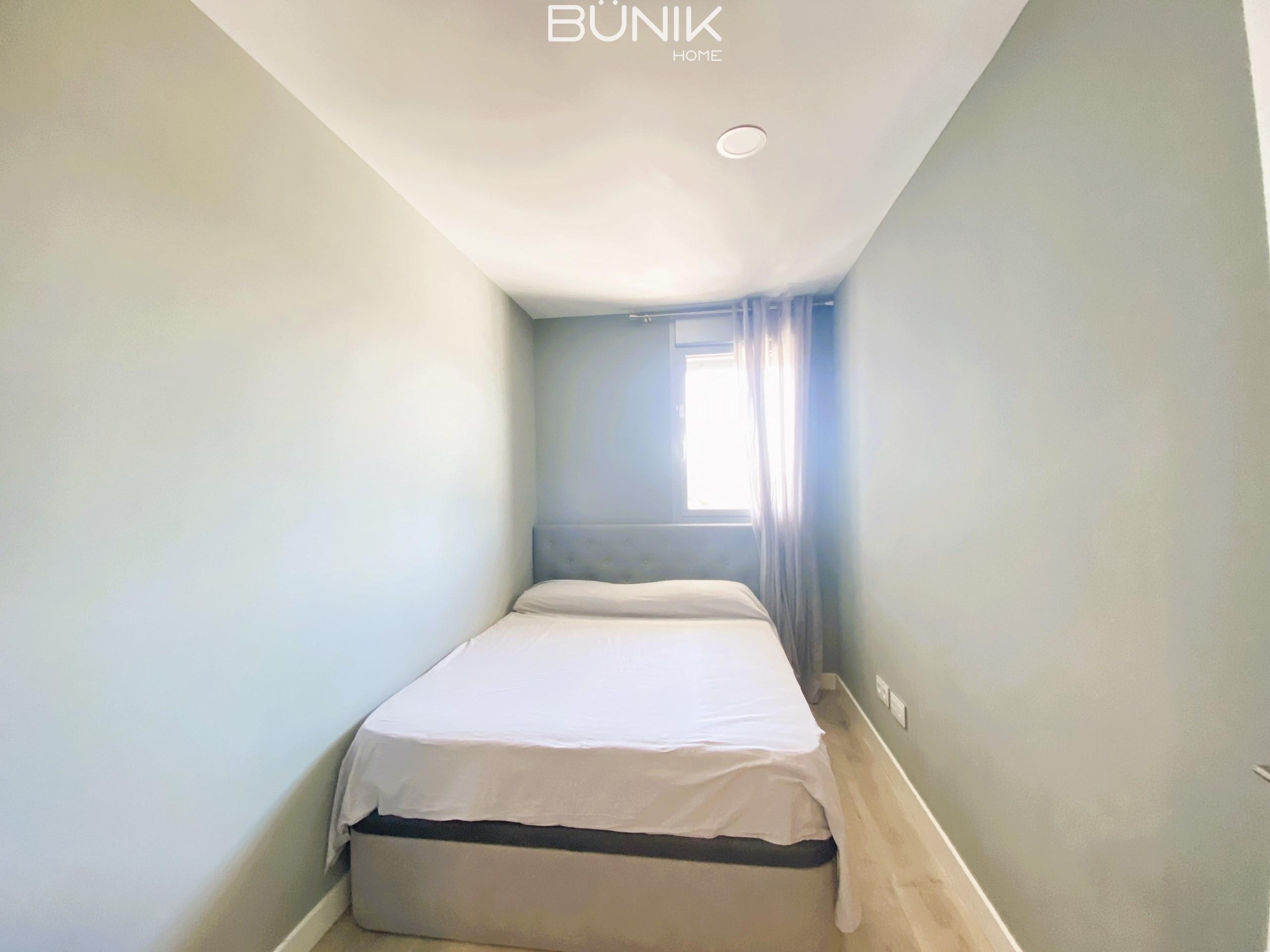 Venta de apartamento en Badalona