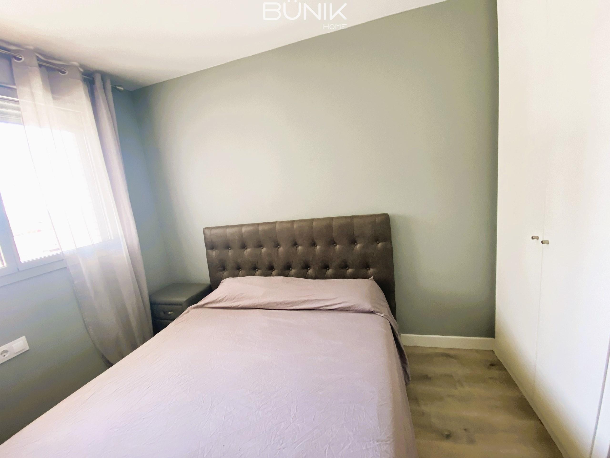 Venta de apartamento en Badalona