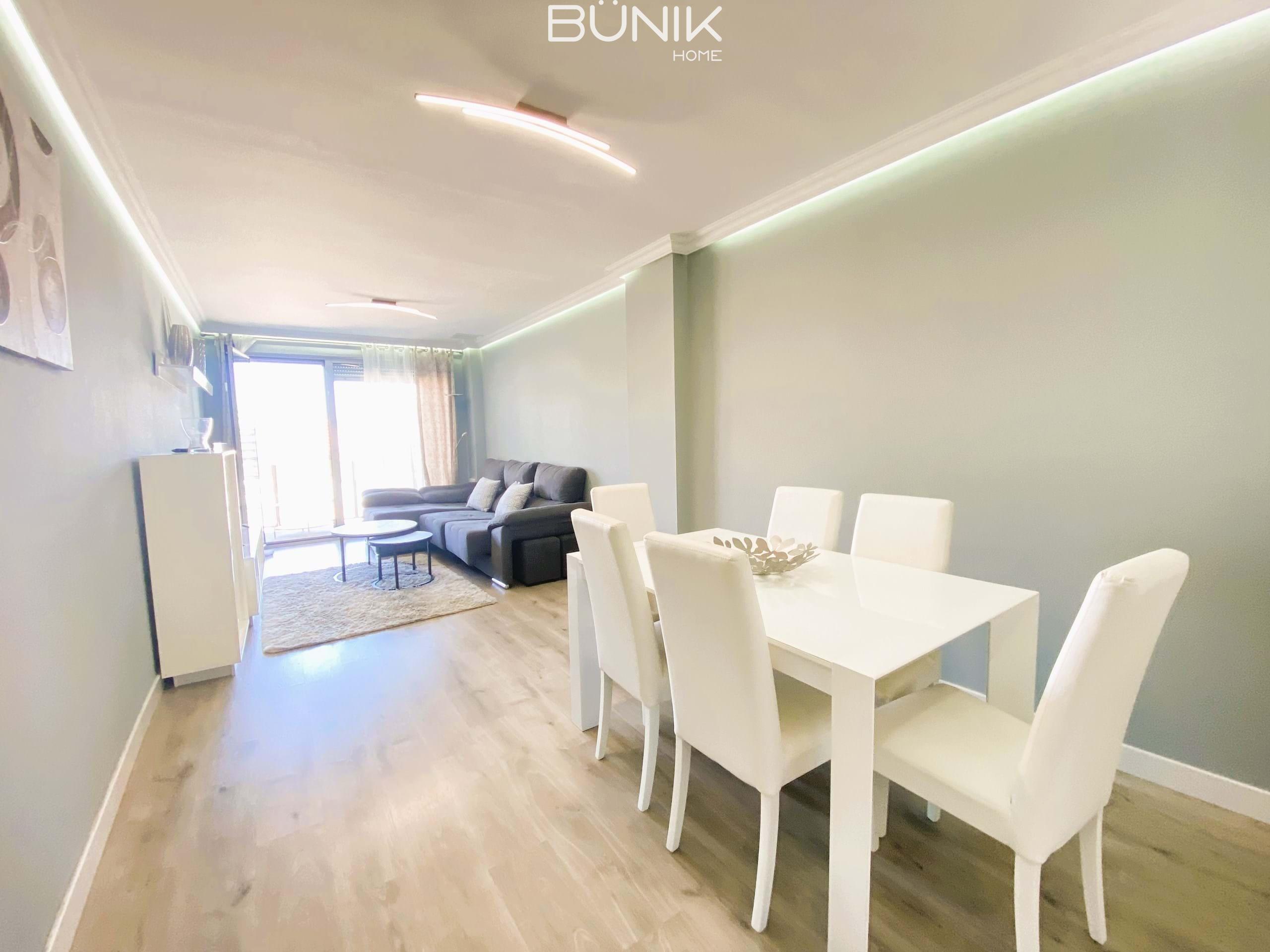 Venta de apartamento en Badalona