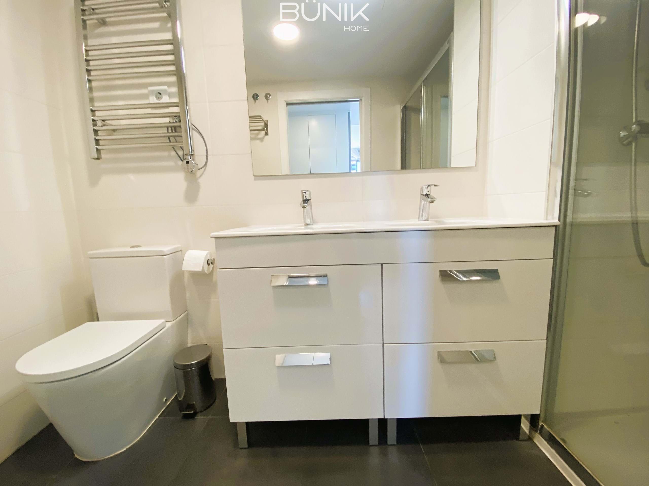 Venta de apartamento en Badalona