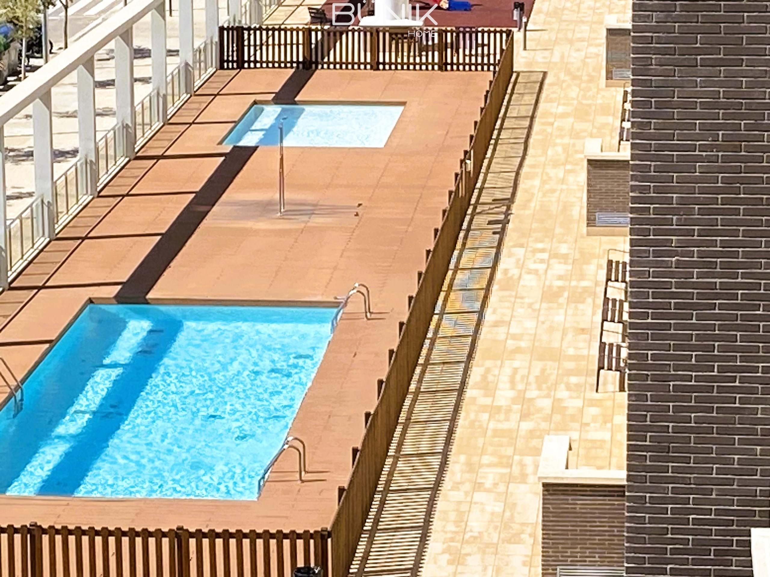 Venta de apartamento en Badalona