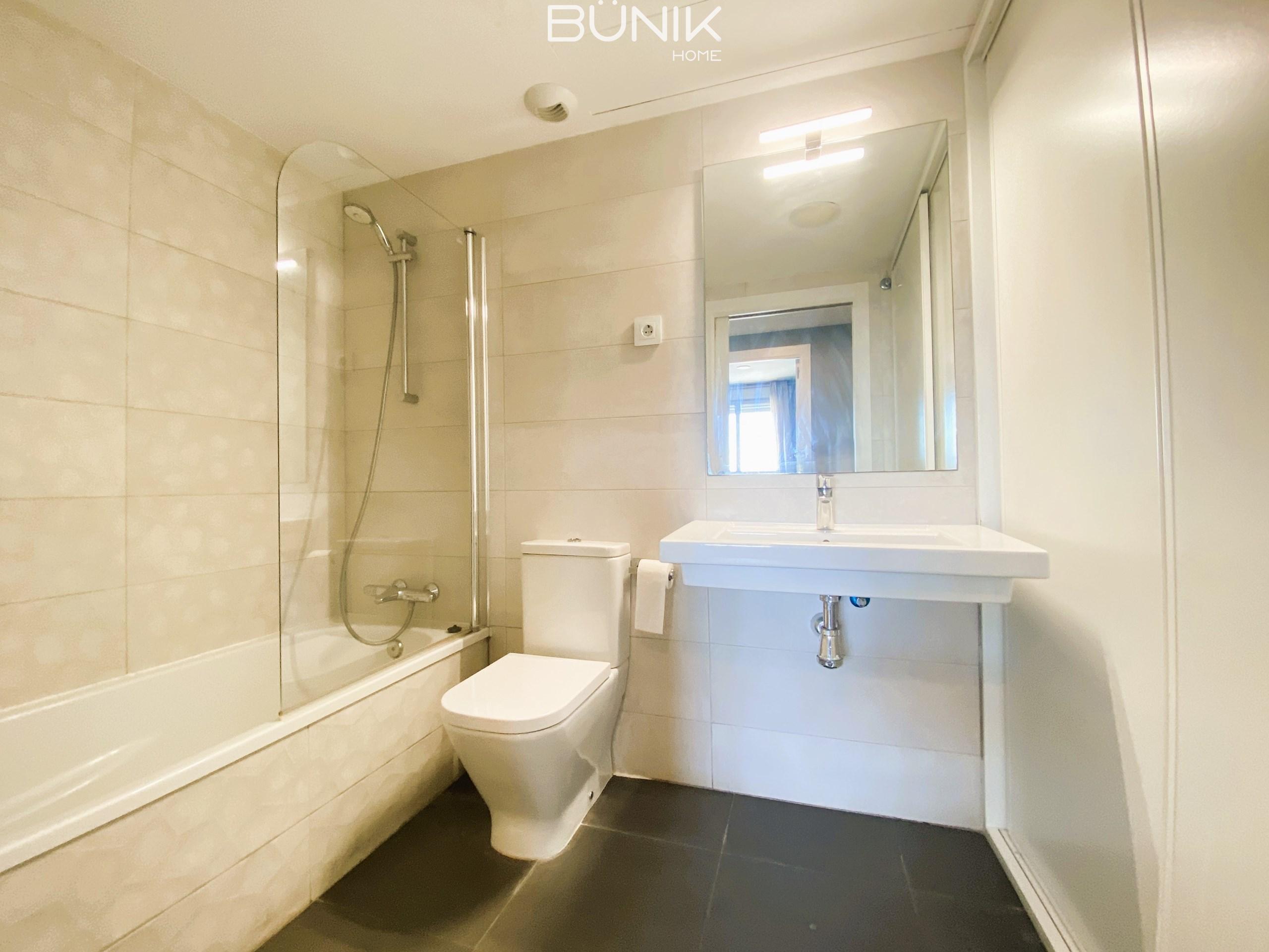 Venta de apartamento en Badalona