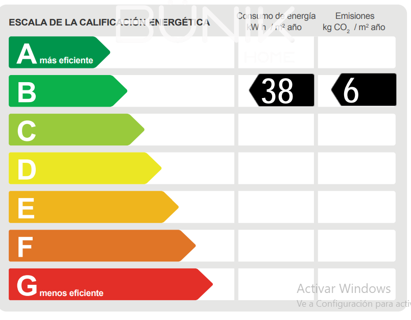 Venta de apartamento en Badalona