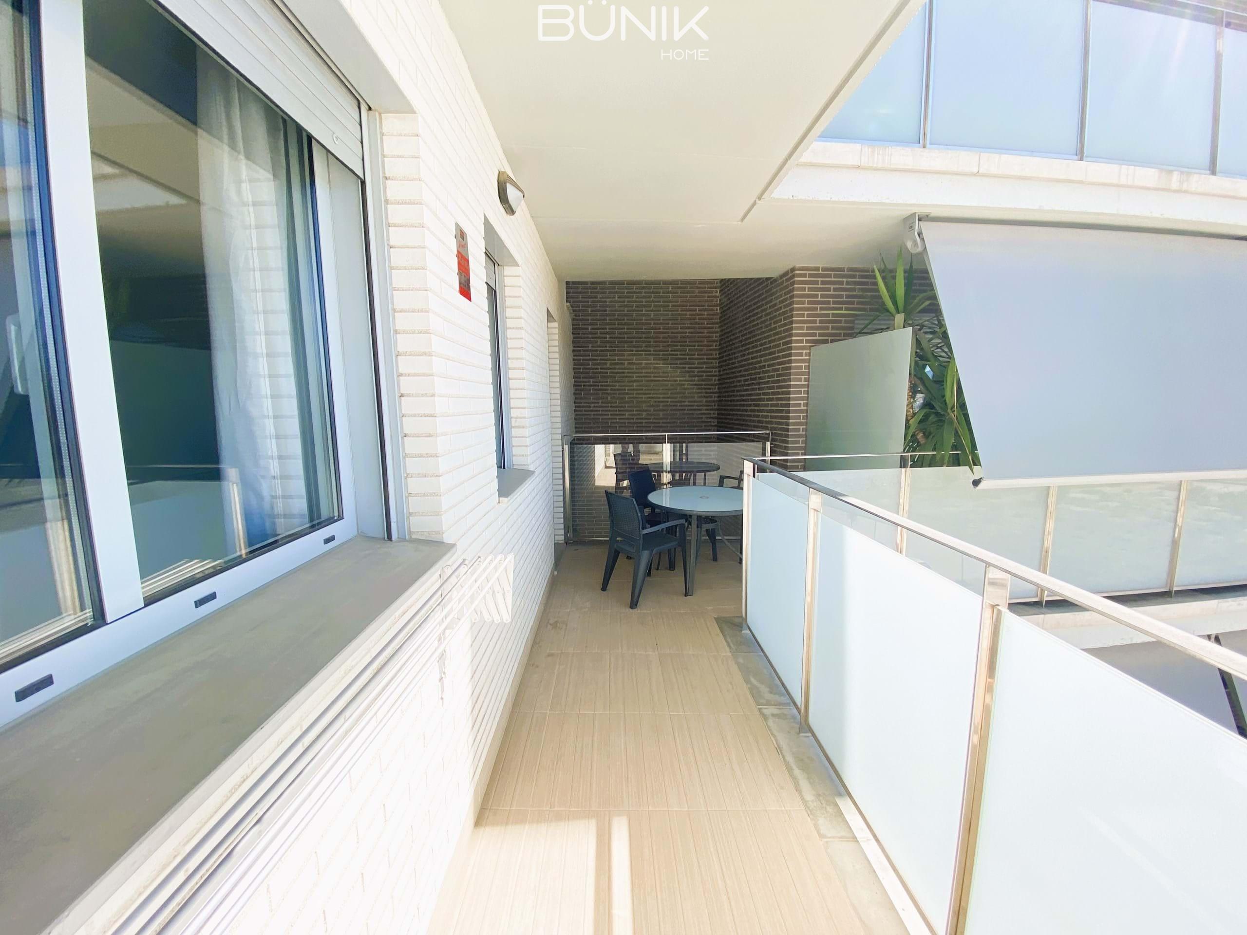 Venta de apartamento en Badalona